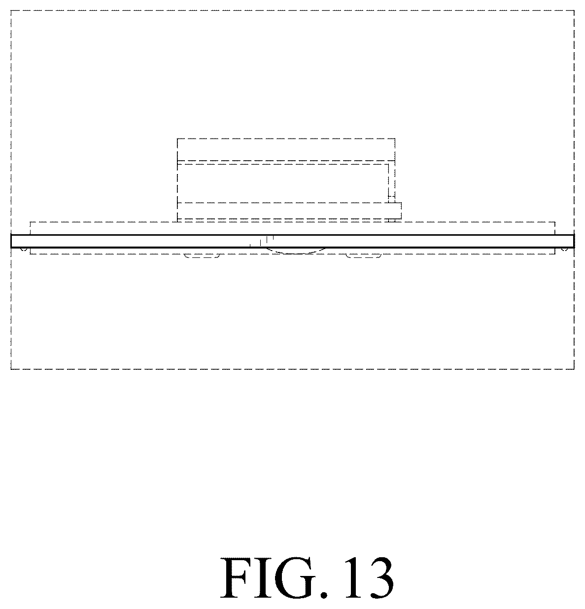 Patent USD1043656 Figure 13 – Kiosk