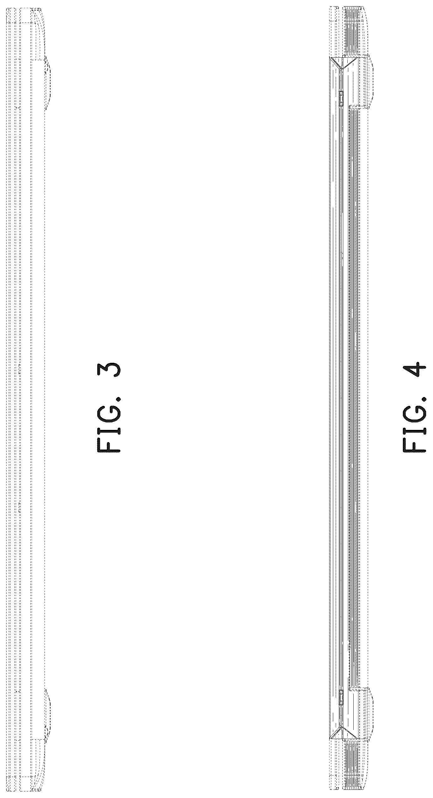 Patent USD1043657 Figure 3 – Notebook computer