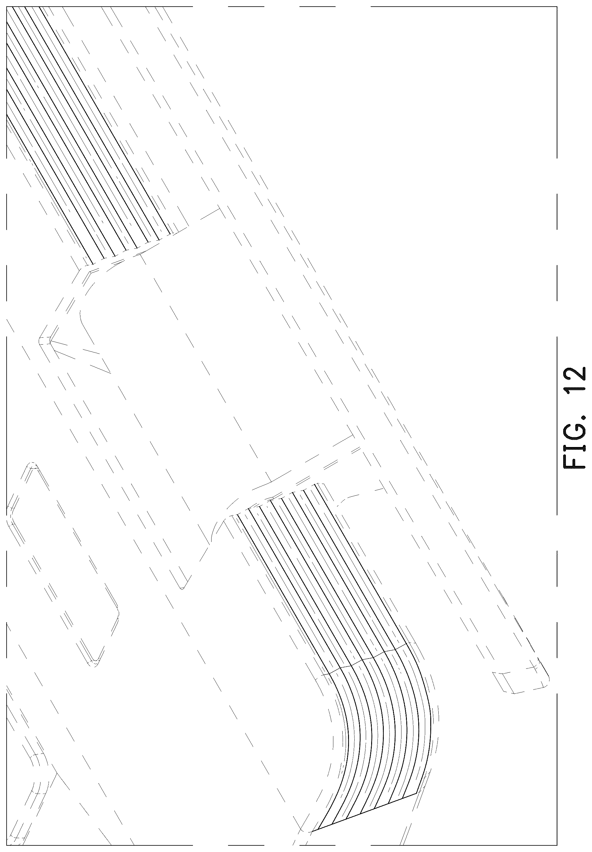 Patent USD1043657 Figure 10 – Notebook computer