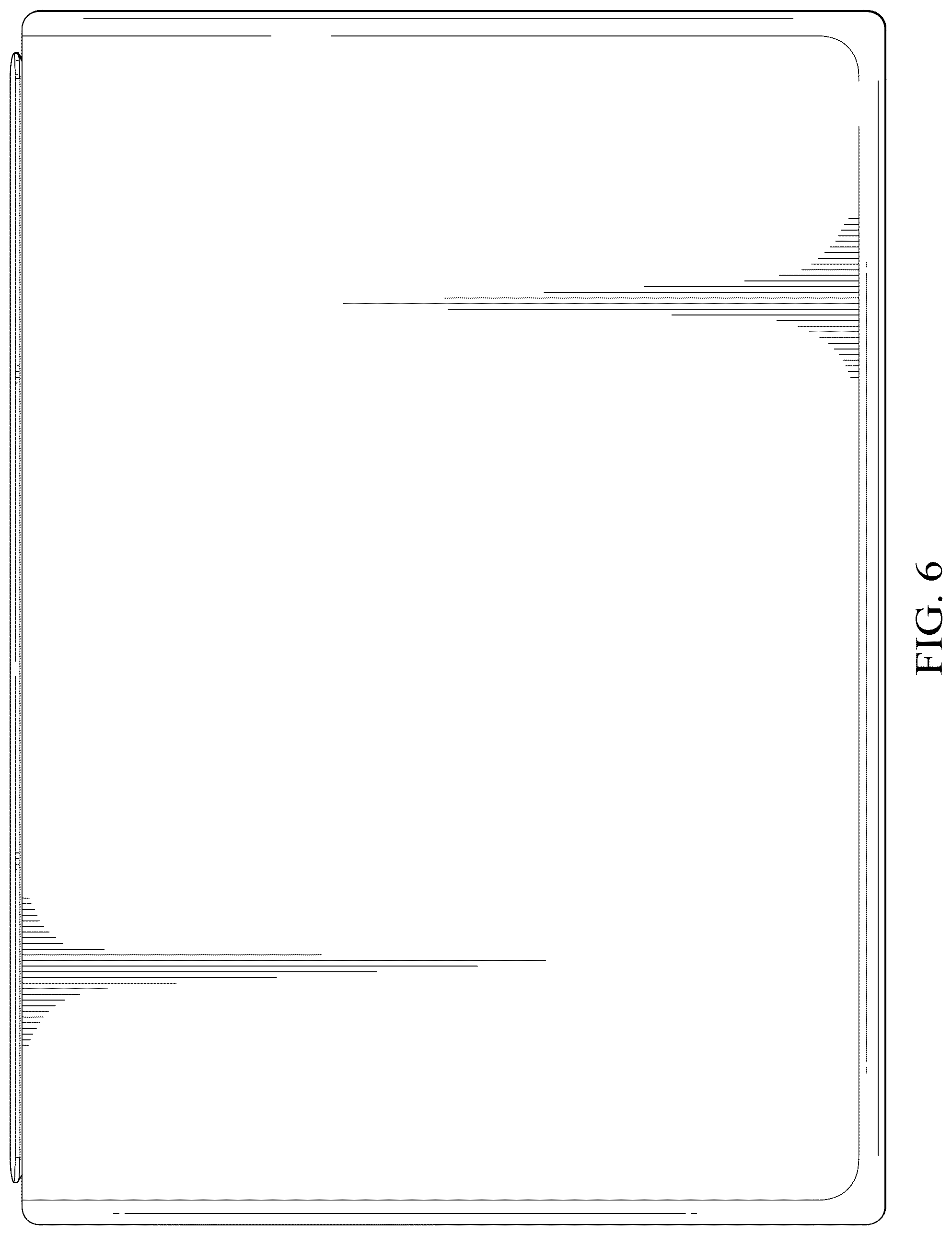 Patent USD1043658 Figure 4 – Information handling system