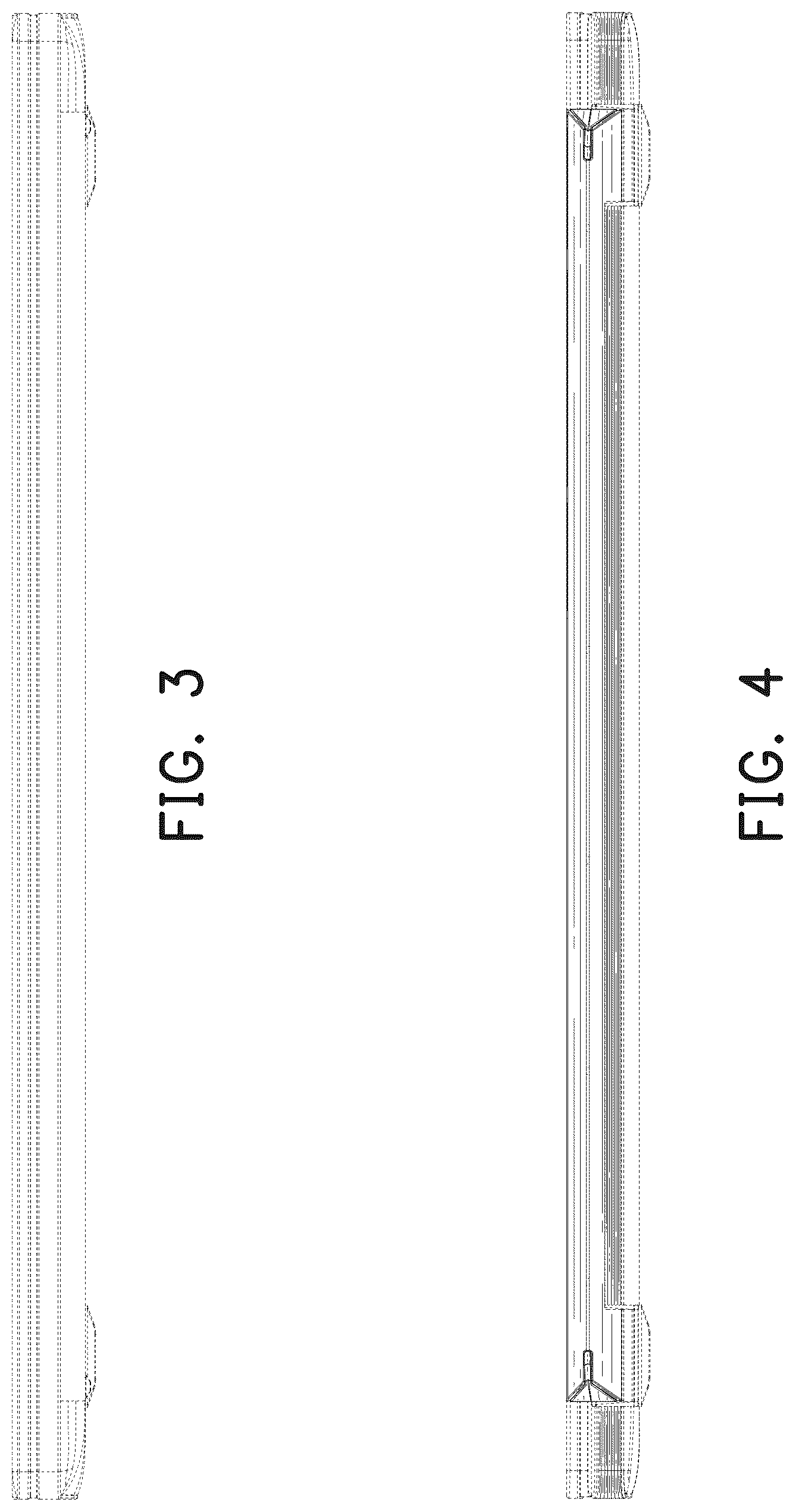 Patent USD1043660 Figure 3 – Notebook computer