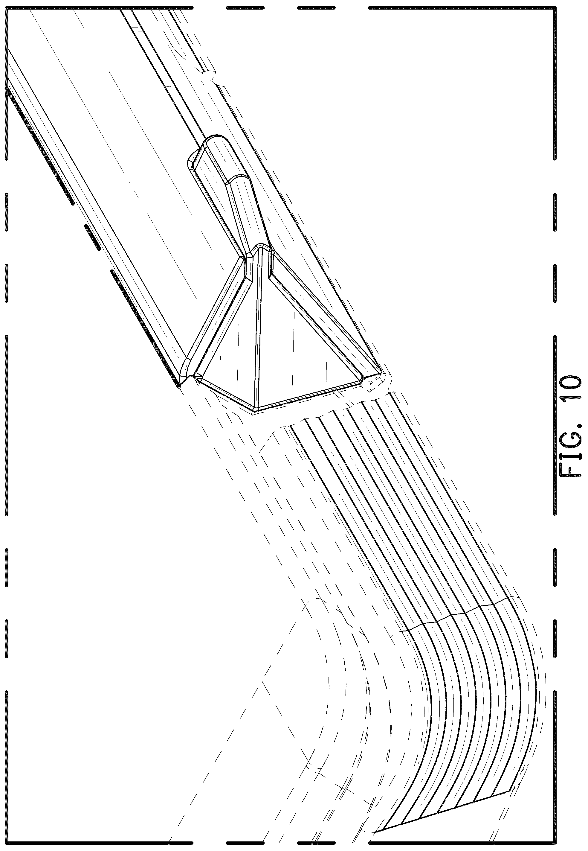 Patent USD1043660 Figure 8 – Notebook computer