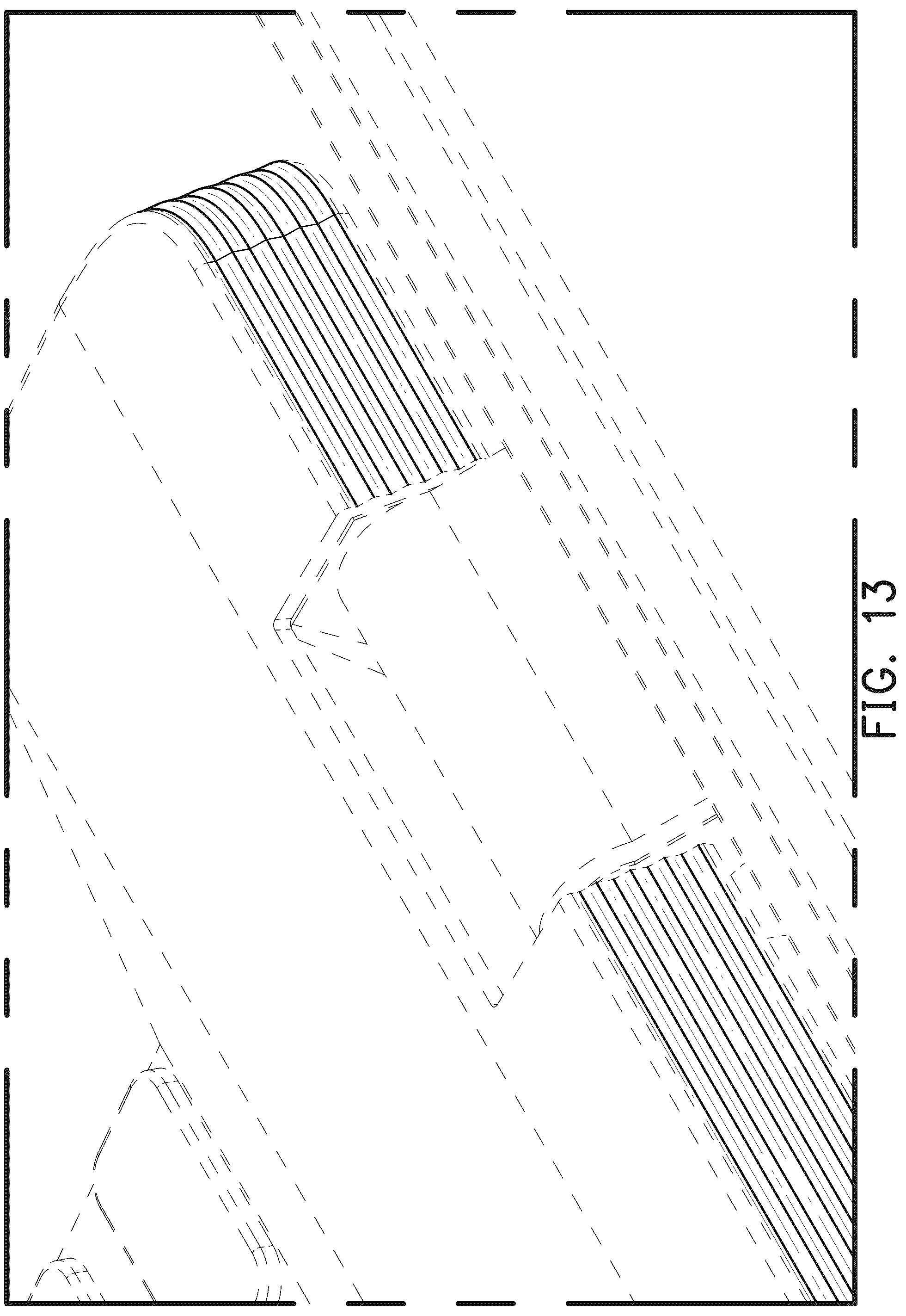 Patent USD1043660 Figure 11 – Notebook computer