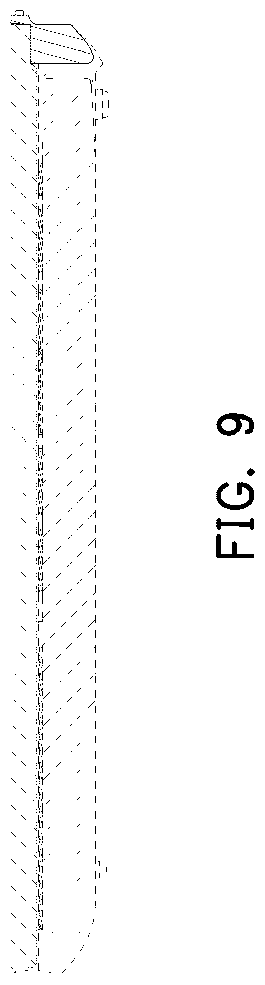 Patent USD1043661 Figure 7 – Notebook computer