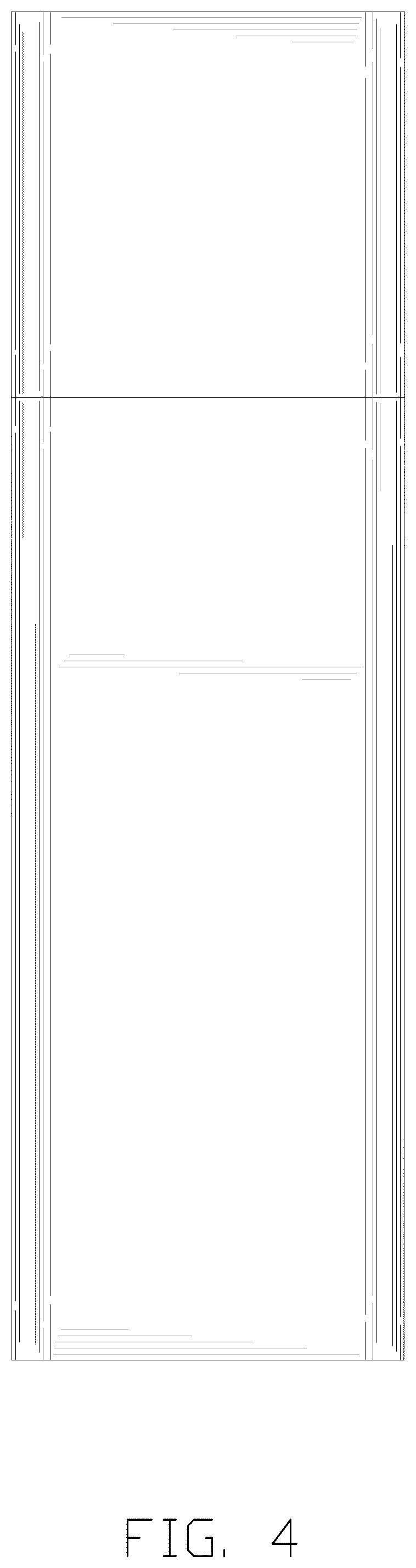 Patent USD1043669 Figure 4 – Hard disk drive
