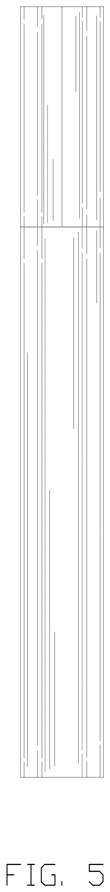 Patent USD1043669 Figure 5 – Hard disk drive