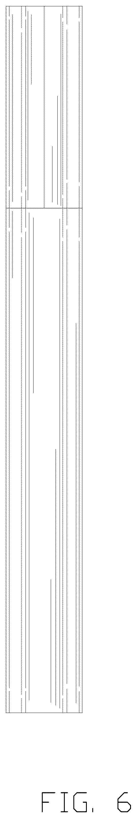 Patent USD1043669 Figure 6 – Hard disk drive