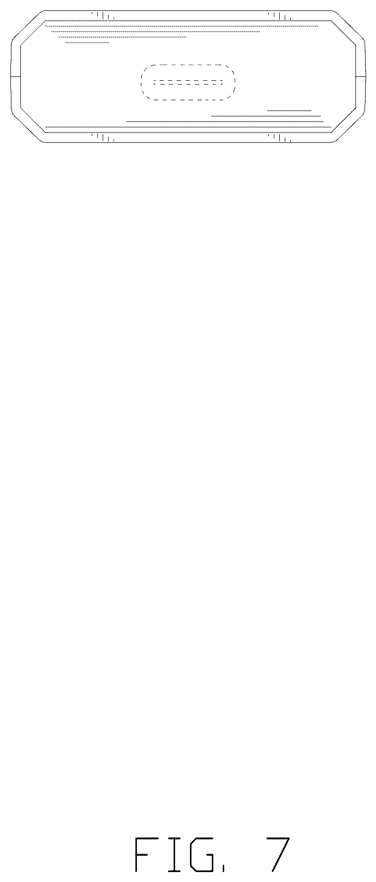 Patent USD1043669 Figure 7 – Hard disk drive