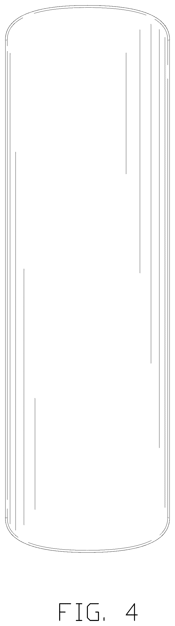 Patent USD1043670 Figure 4 – Hard disk drive