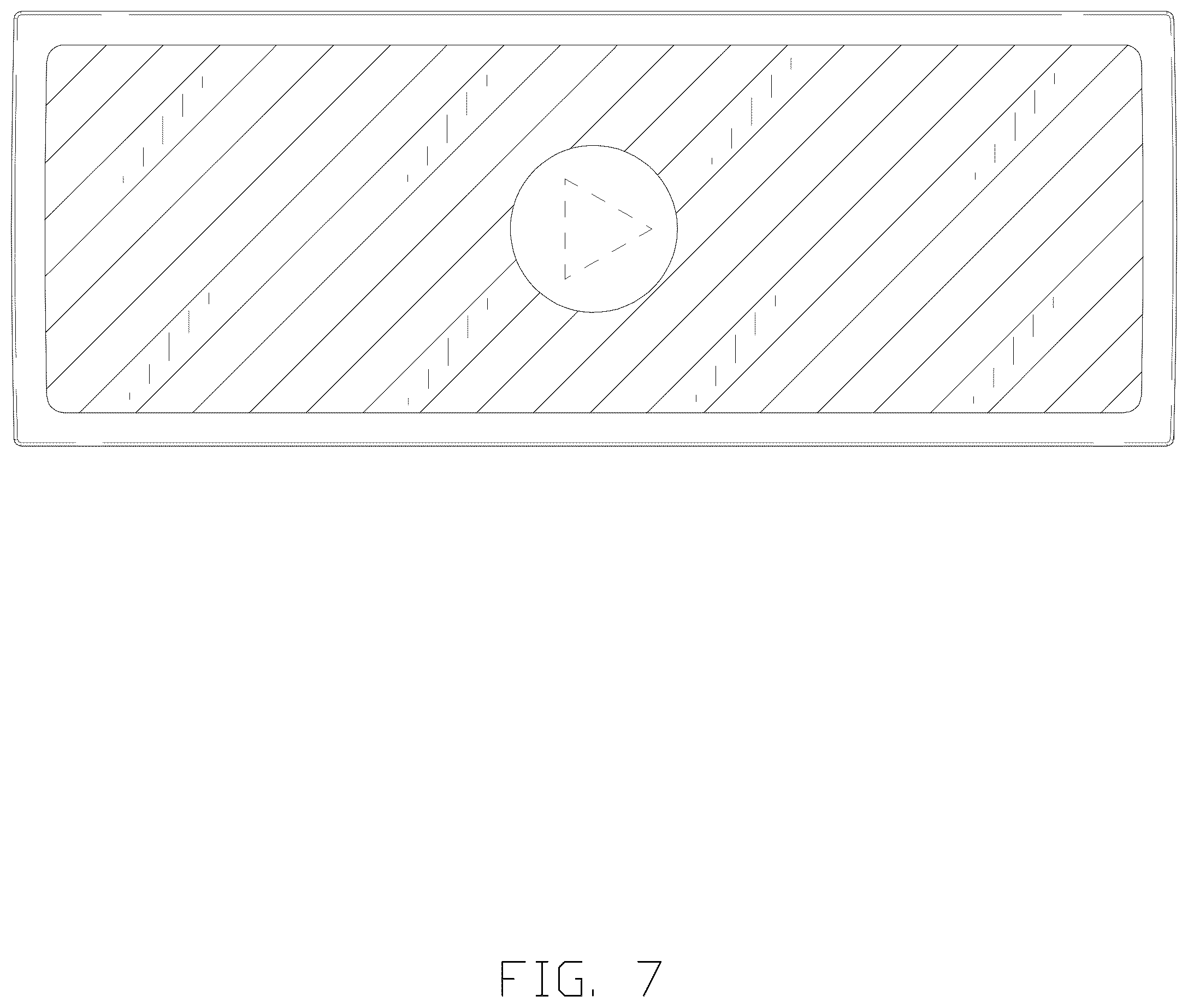 Patent USD1043671 Figure 7 – Hard disk drive