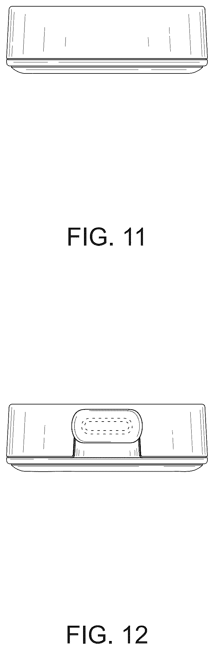 Patent USD1043672 Figure 8 – Wireless link adapter