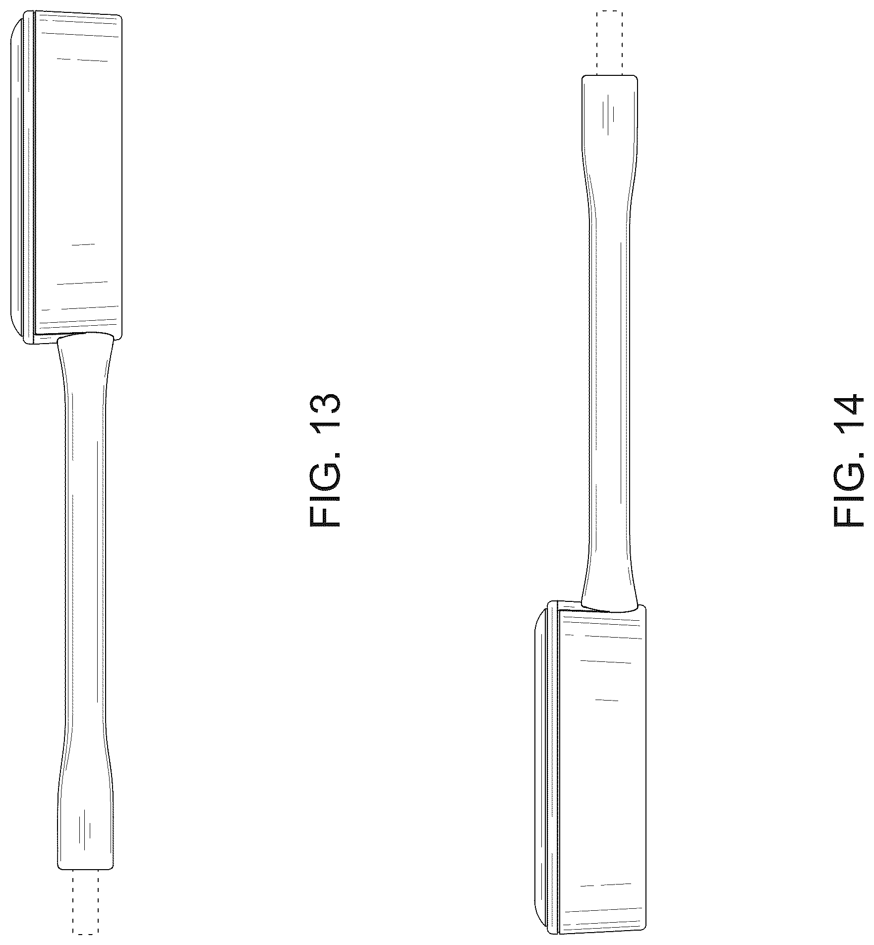 Patent USD1043672 Figure 9 – Wireless link adapter