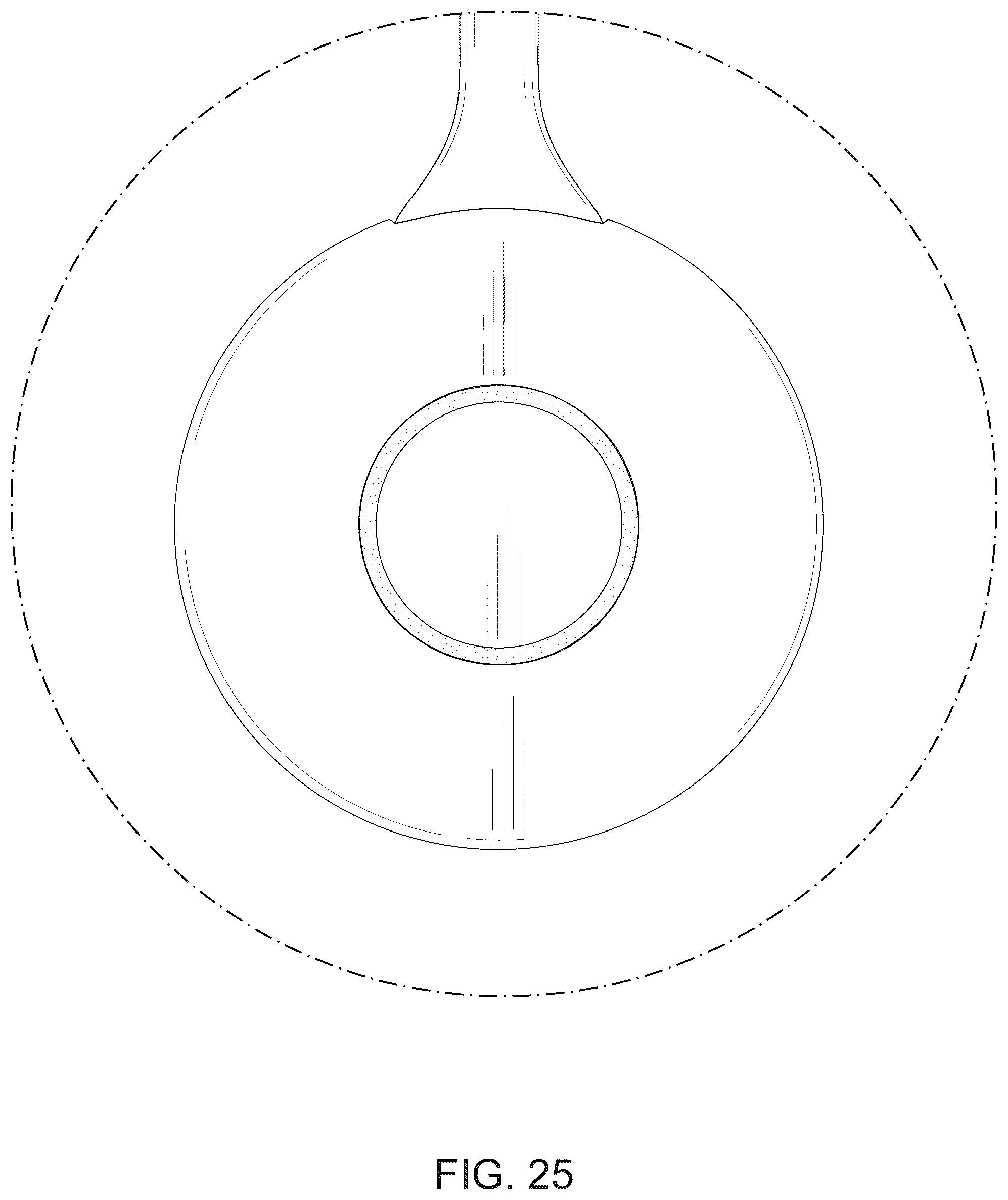 Patent USD1043672 Figure 16 – Wireless link adapter