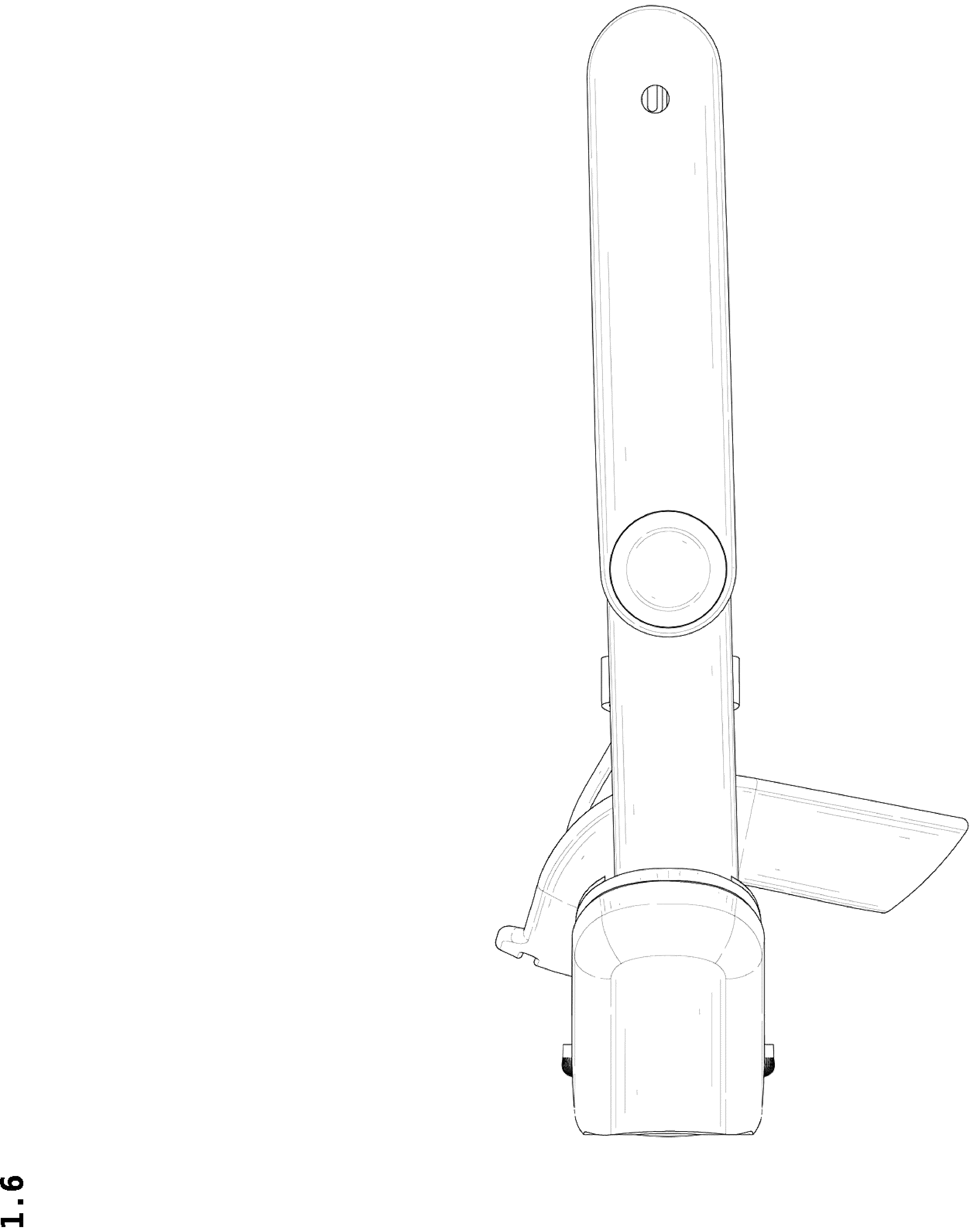 Patent USD1043681 Figure 6 – VR head strap