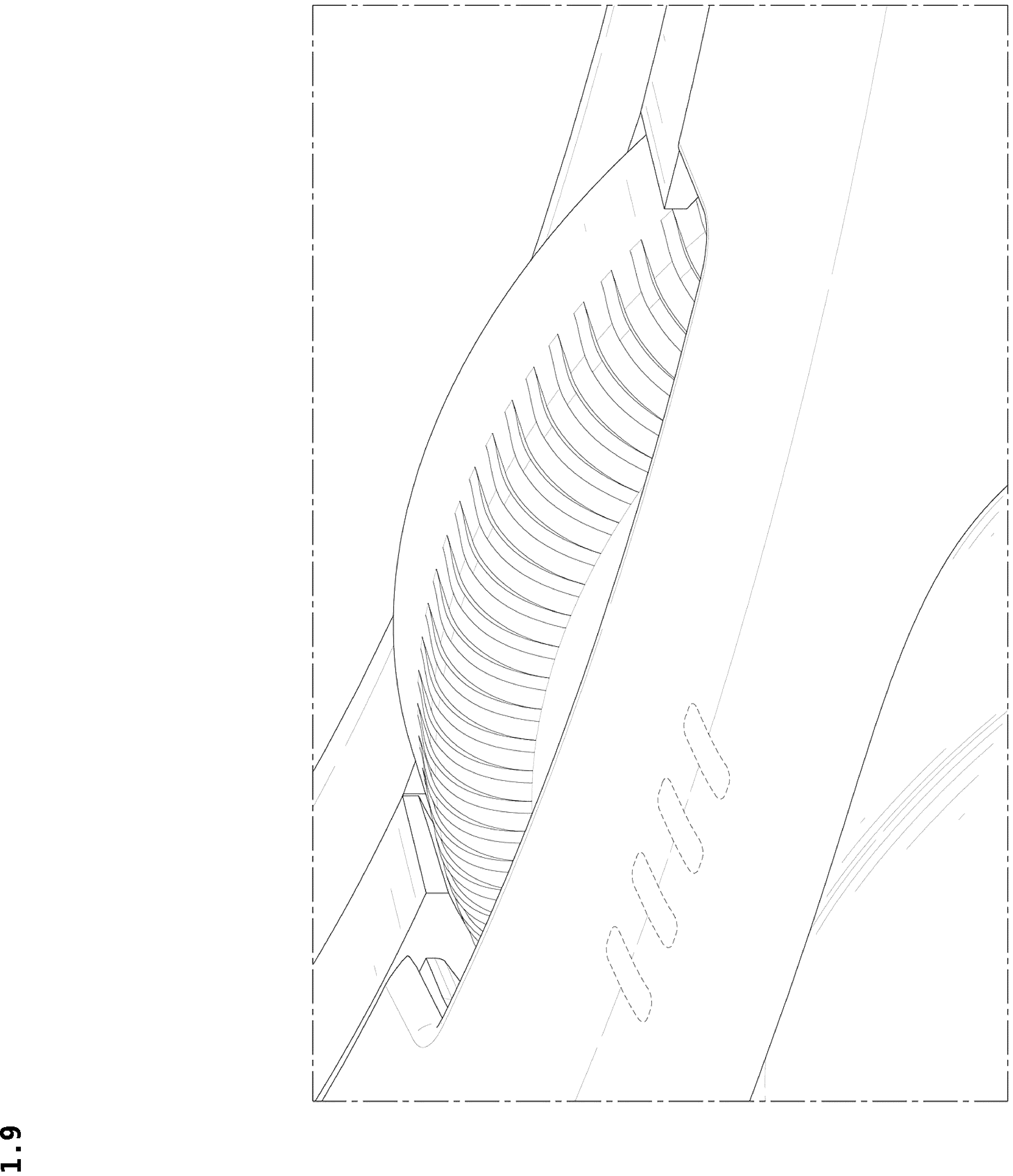 Patent USD1043681 Figure 9 – VR head strap
