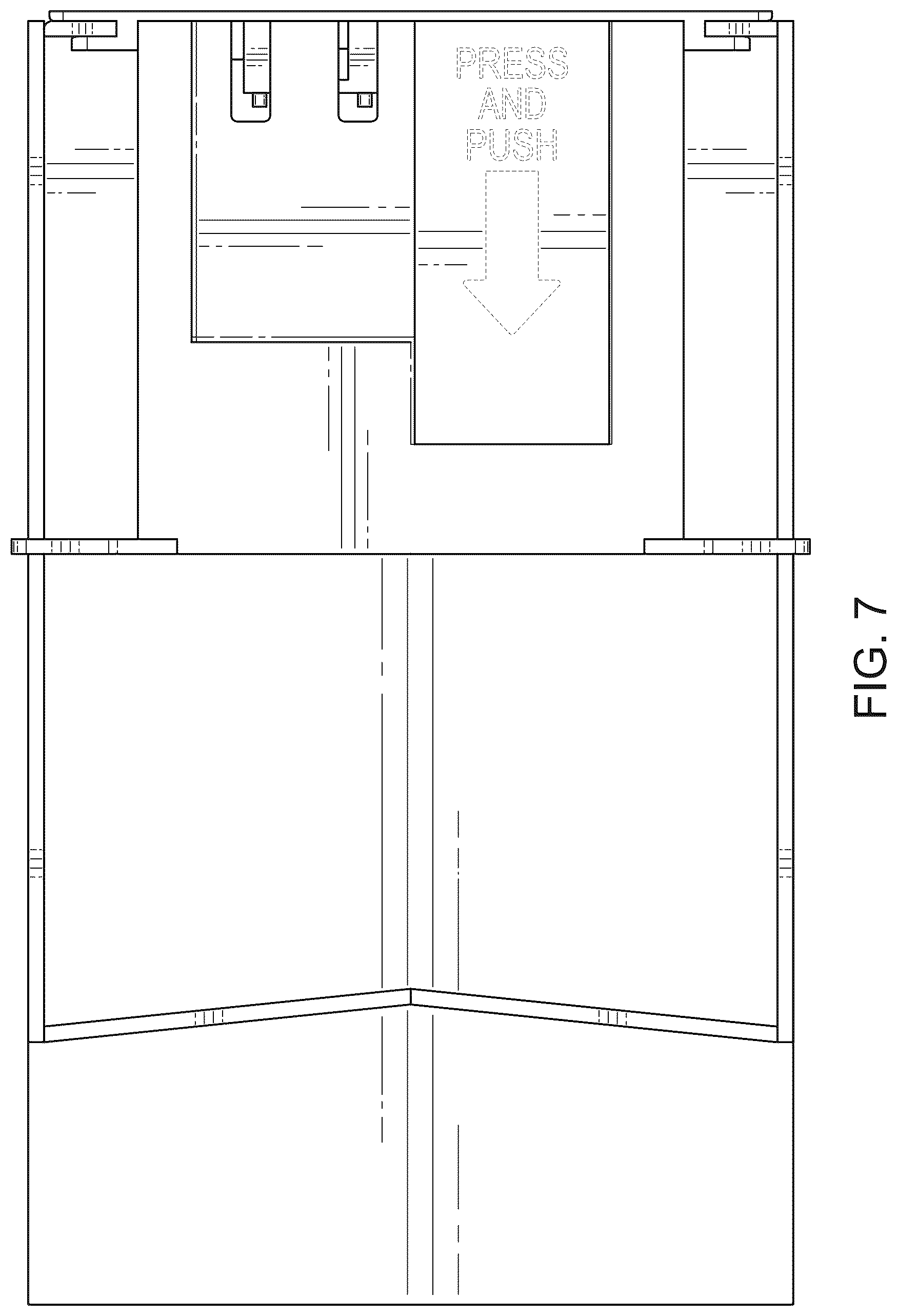 Patent USD1043689 Figure 7 – Film scanner