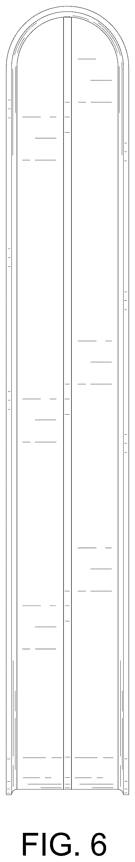 Patent USD1043690 Figure 6 – USB hub