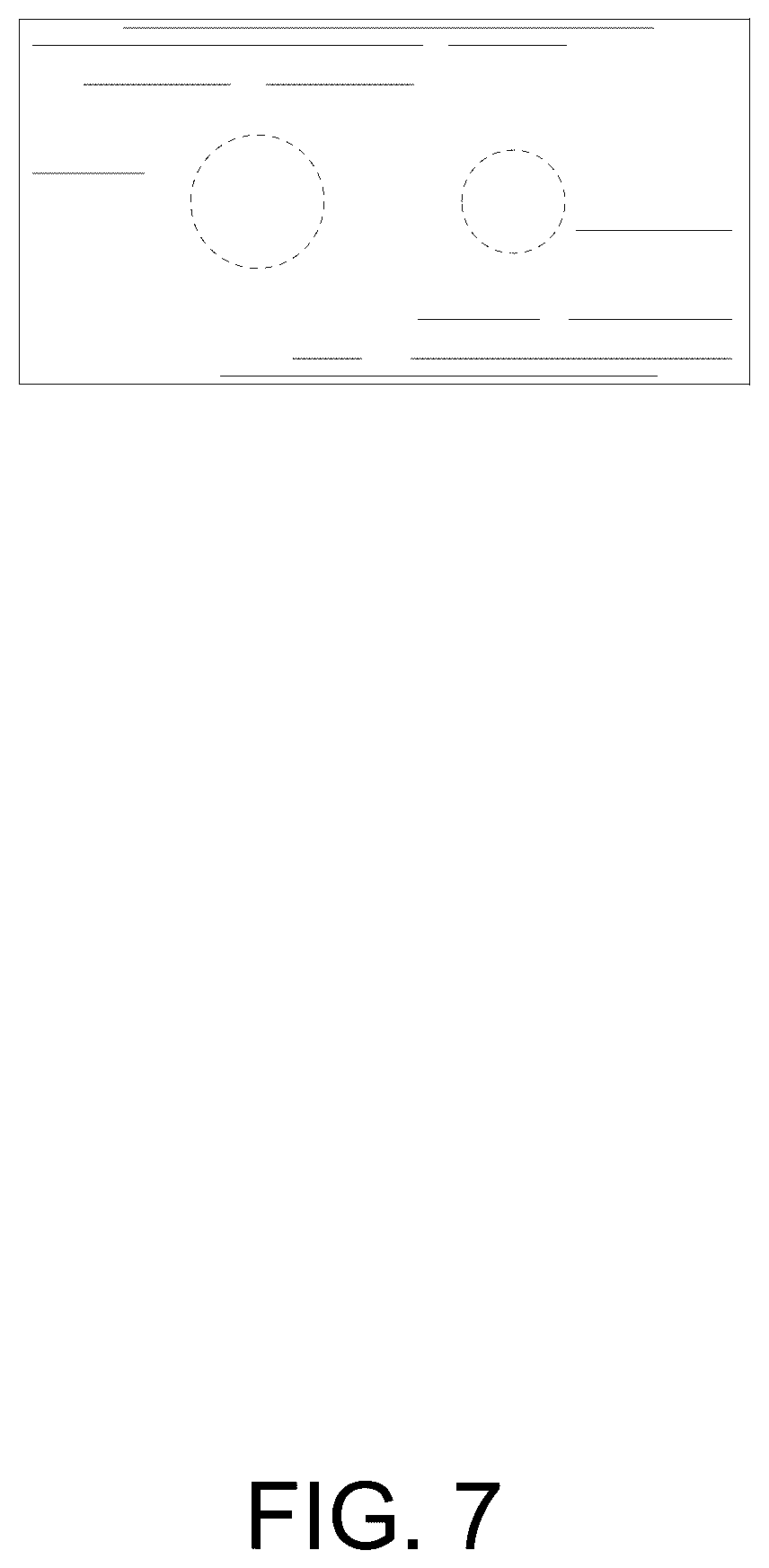 Patent USD1043690 Figure 7 – USB hub