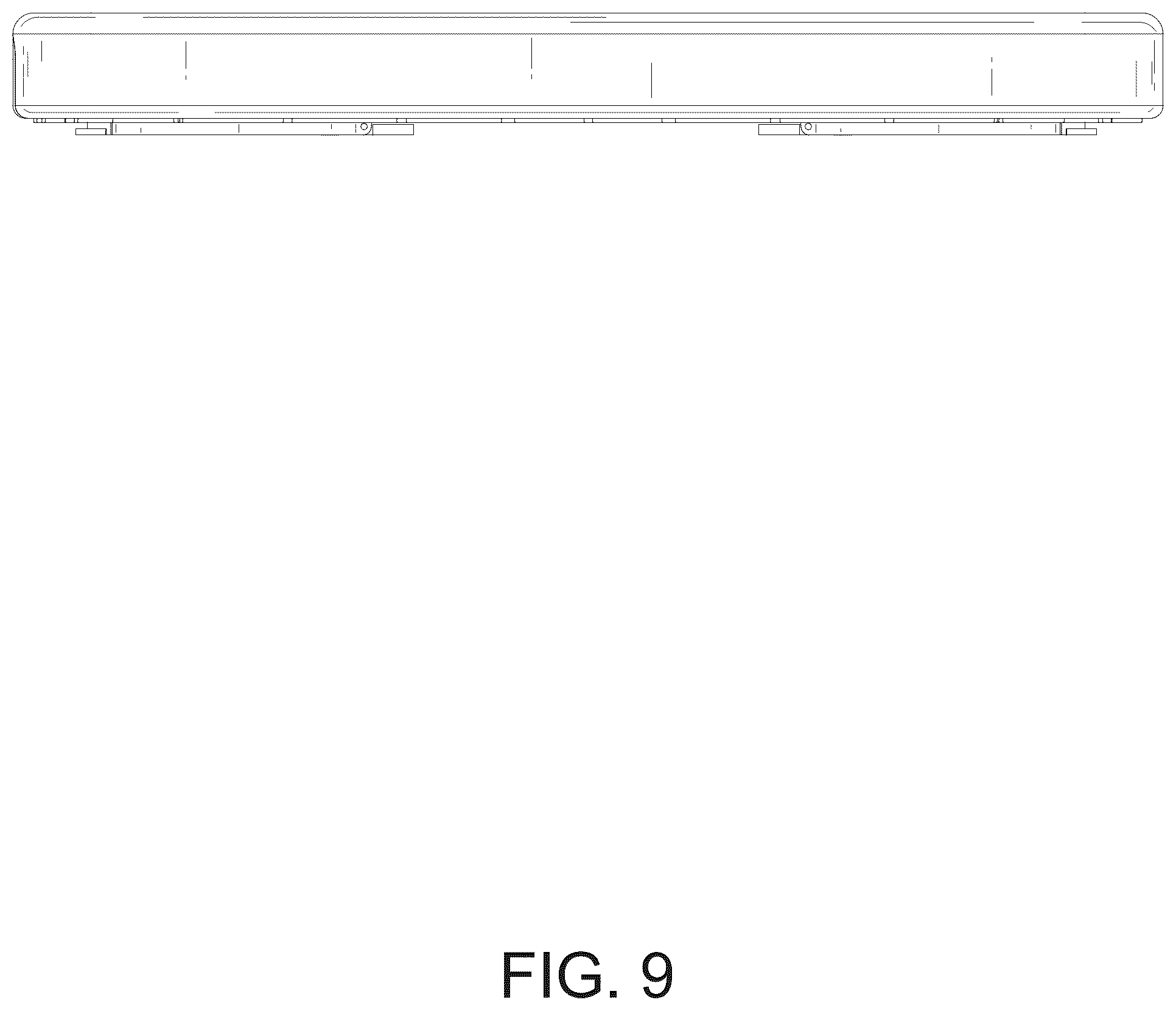 Patent USD1043698 Figure 9 – Tablet case