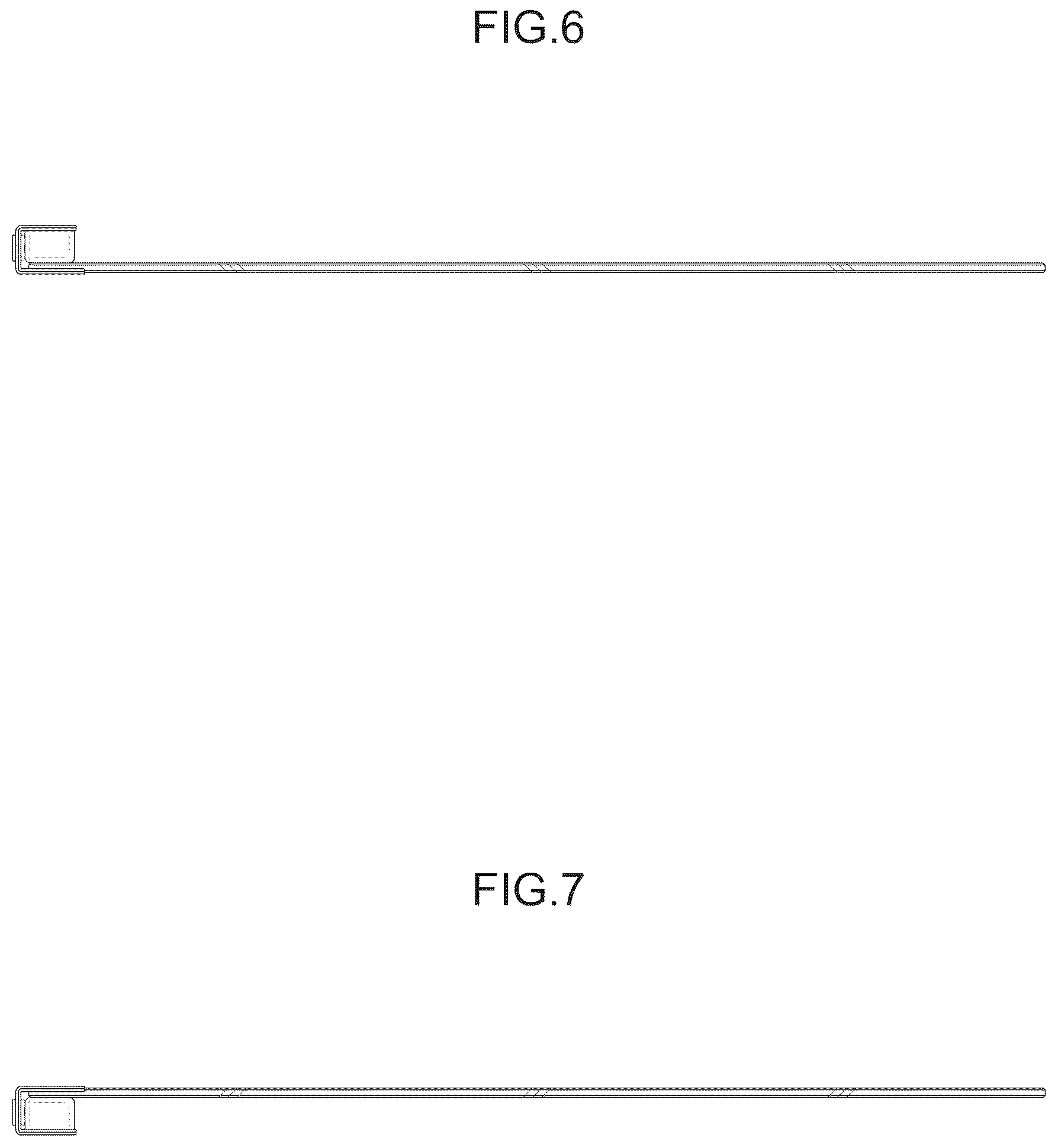 Patent USD1043699 Figure 5 – Case for electronic device
