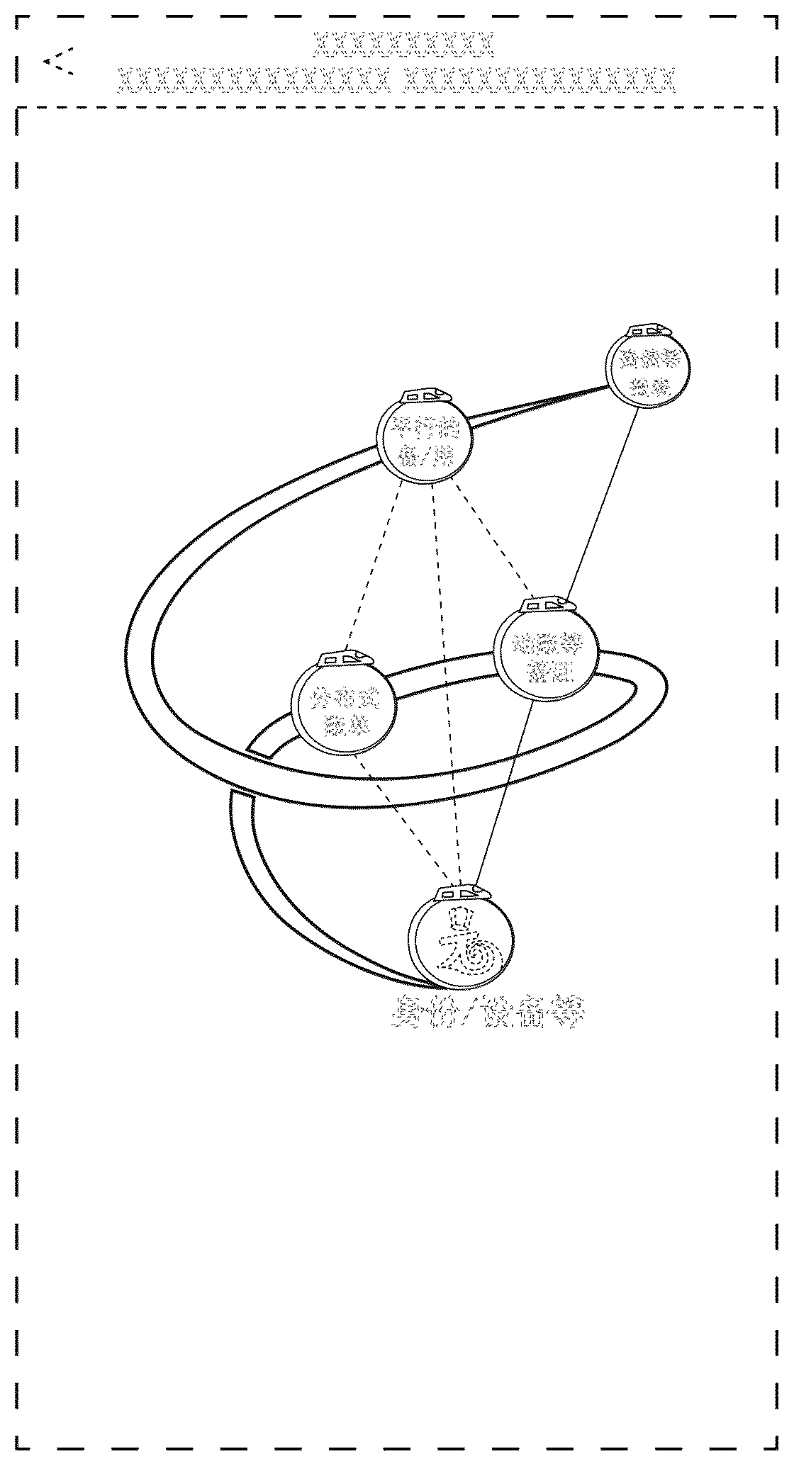 Patent USD1043719 Figure 1 – Display screen or portion thereof with graphical user interface