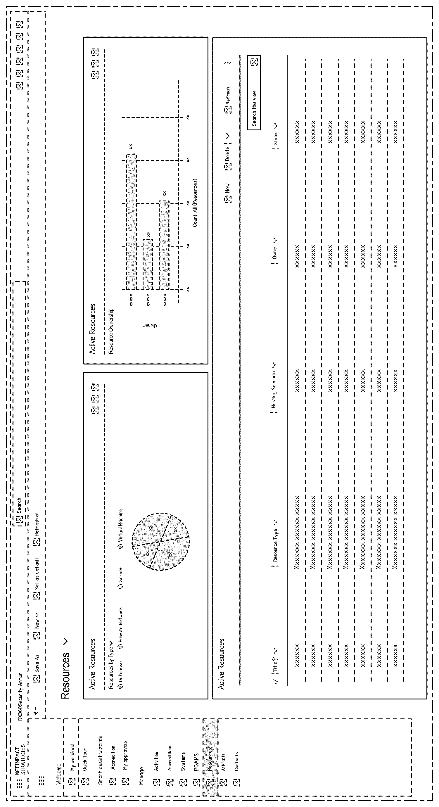 Patent USD1043736 — Display screen or portion thereof with a graphical user interface — Figure 1