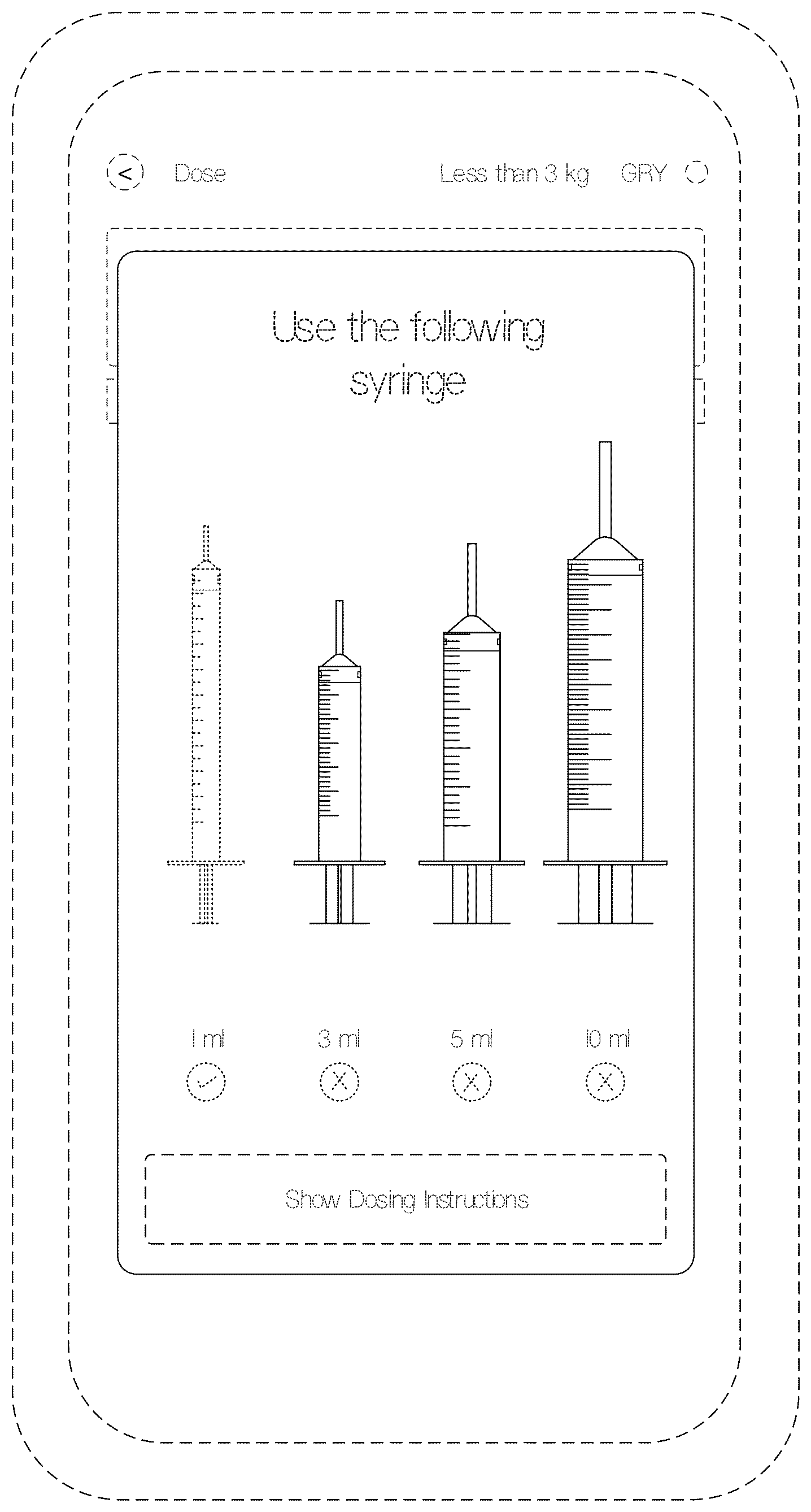 Patent USD1043739 — Display screen or portion thereof with graphical user interface — Figure 1
