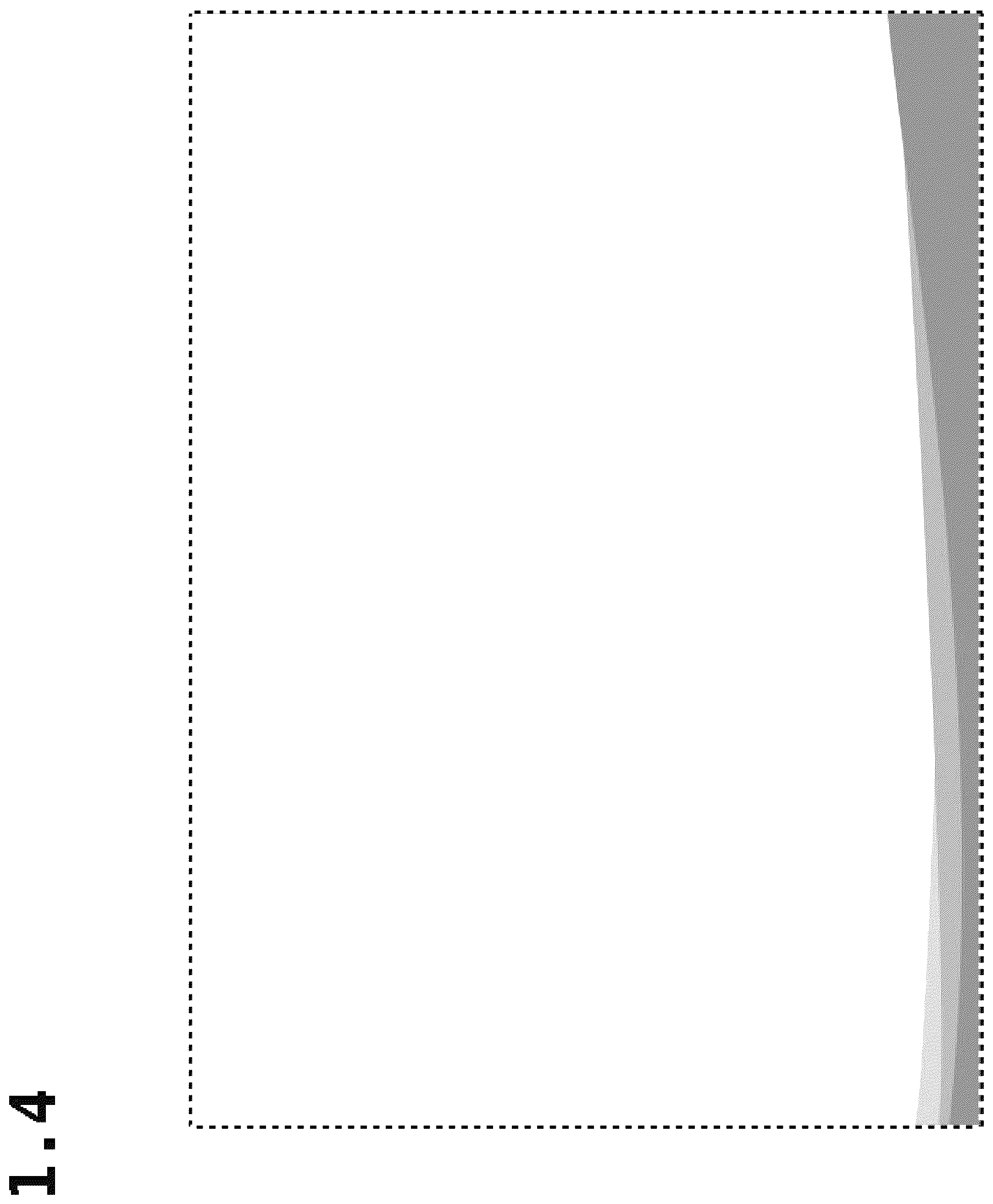 Patent USD1043746 Figure 4 – Display screen with transitional graphical user interface