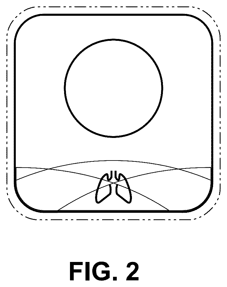 Patent USD1043753 Figure 2 – Display screen or portion thereof with graphical user interface
