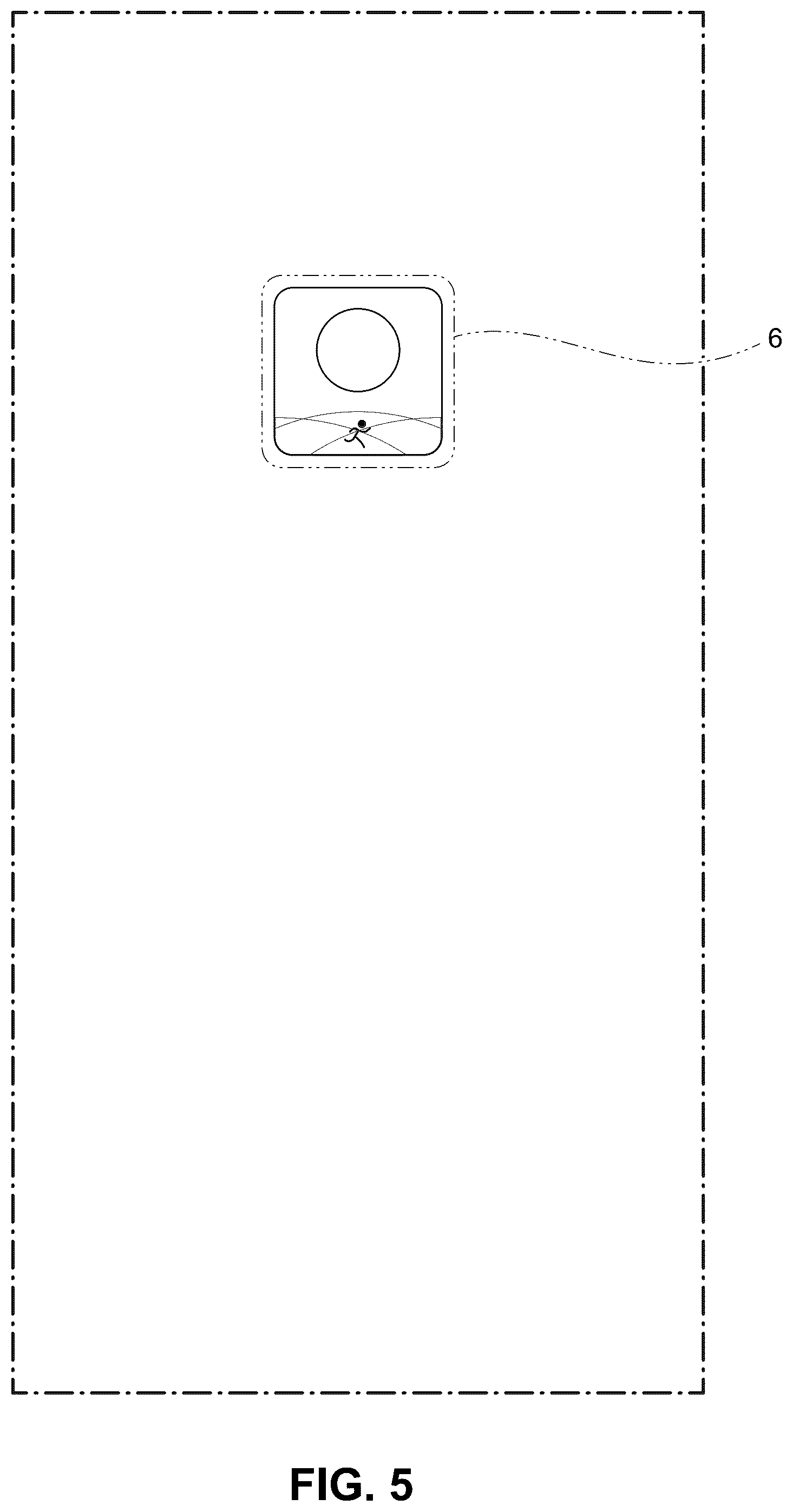Patent USD1043753 Figure 5 – Display screen or portion thereof with graphical user interface