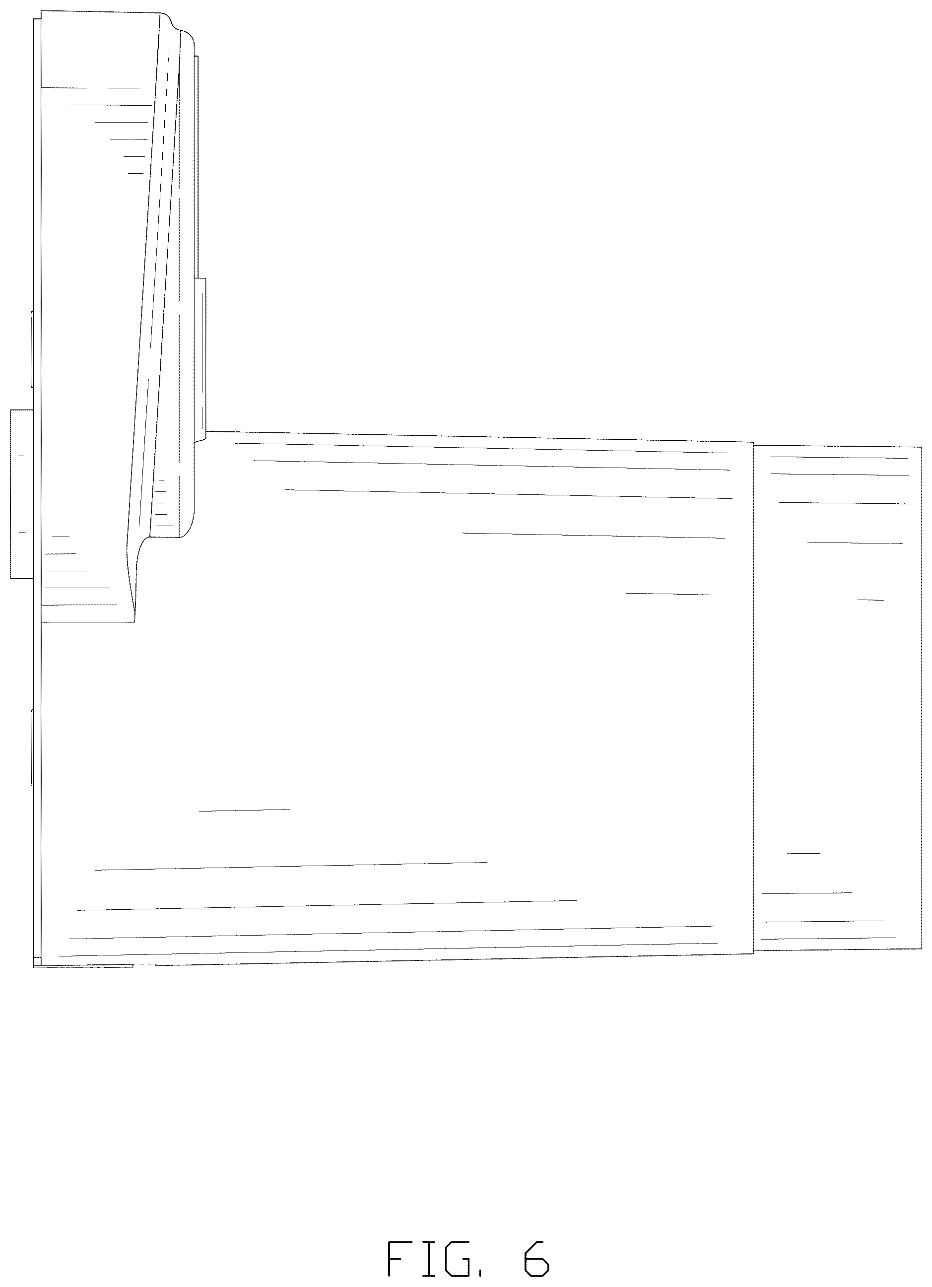 Patent USD1043756 Figure 6 – Electric water bottle pump