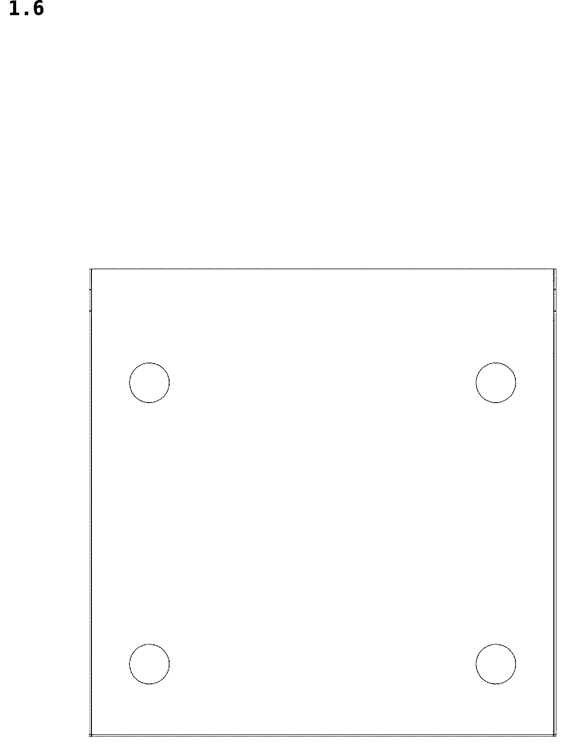 Patent USD1043765 Figure 6 – Ice machine