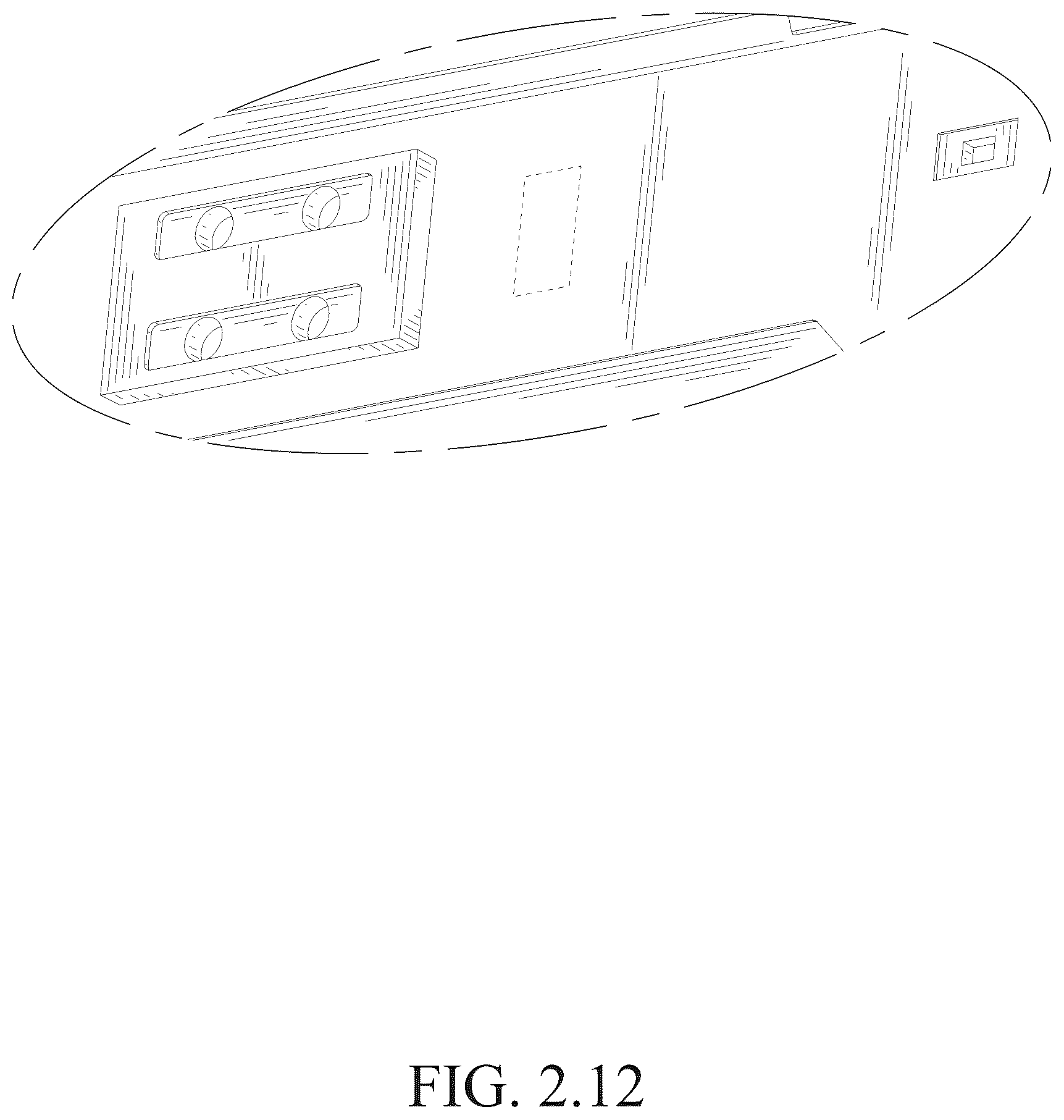 Patent USD1043779 Figure 12 – Transfer robot