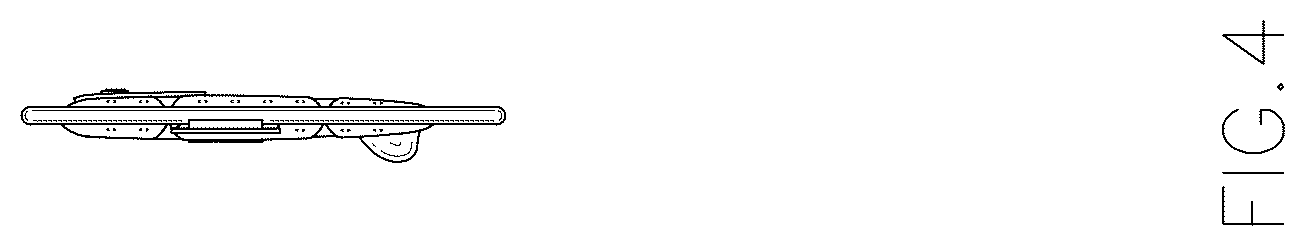 Patent USD1043780 Figure 4 – Eye mask