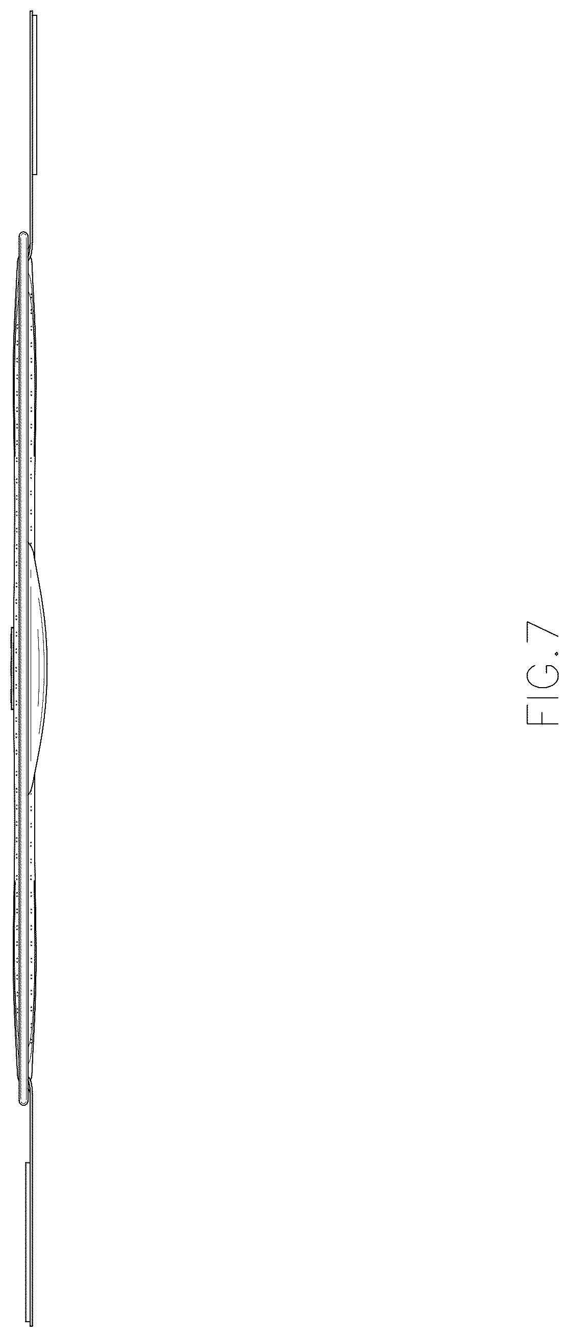 Patent USD1043780 Figure 7 – Eye mask