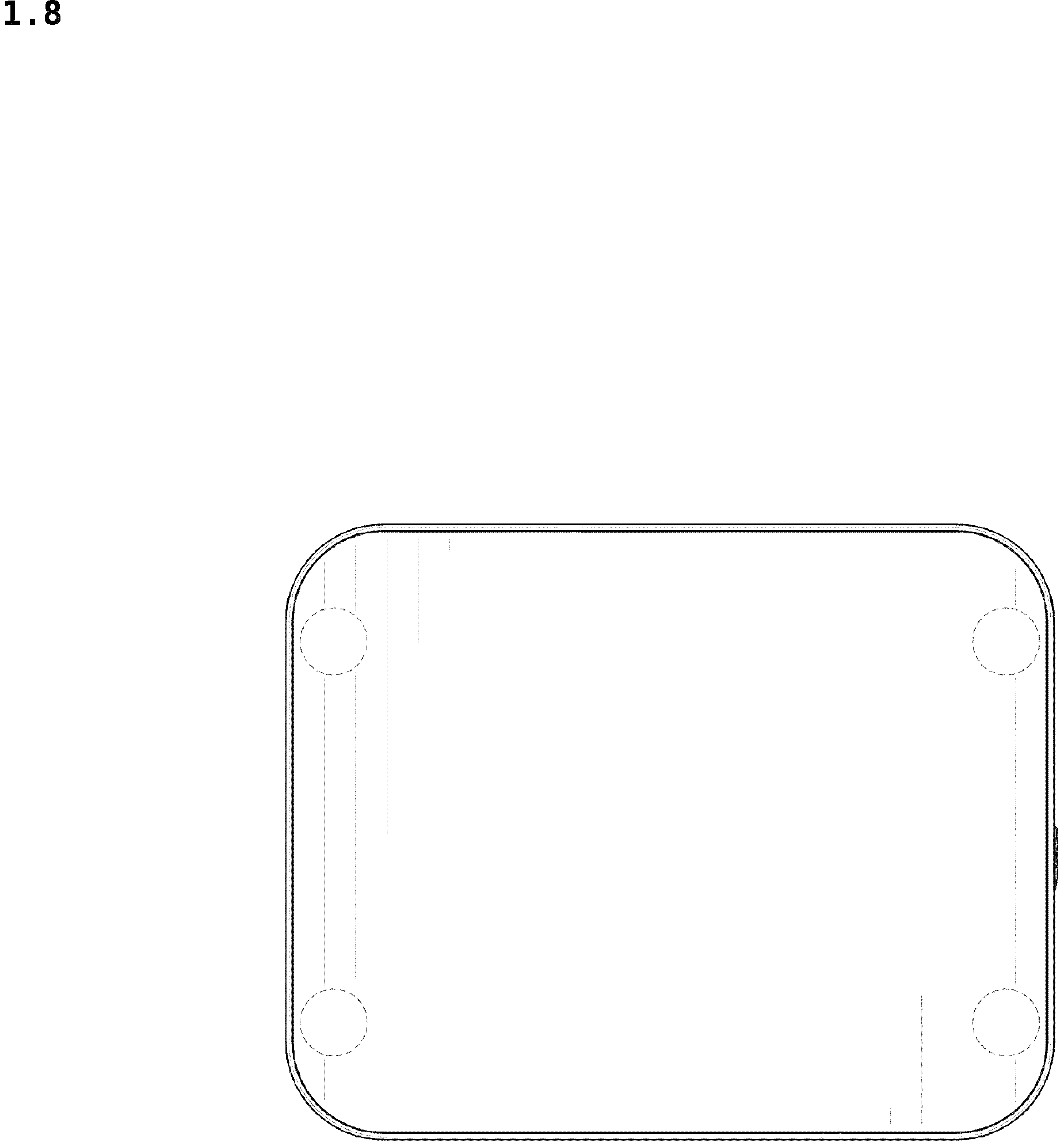Patent USD1043782 Figure 8 – Microscope