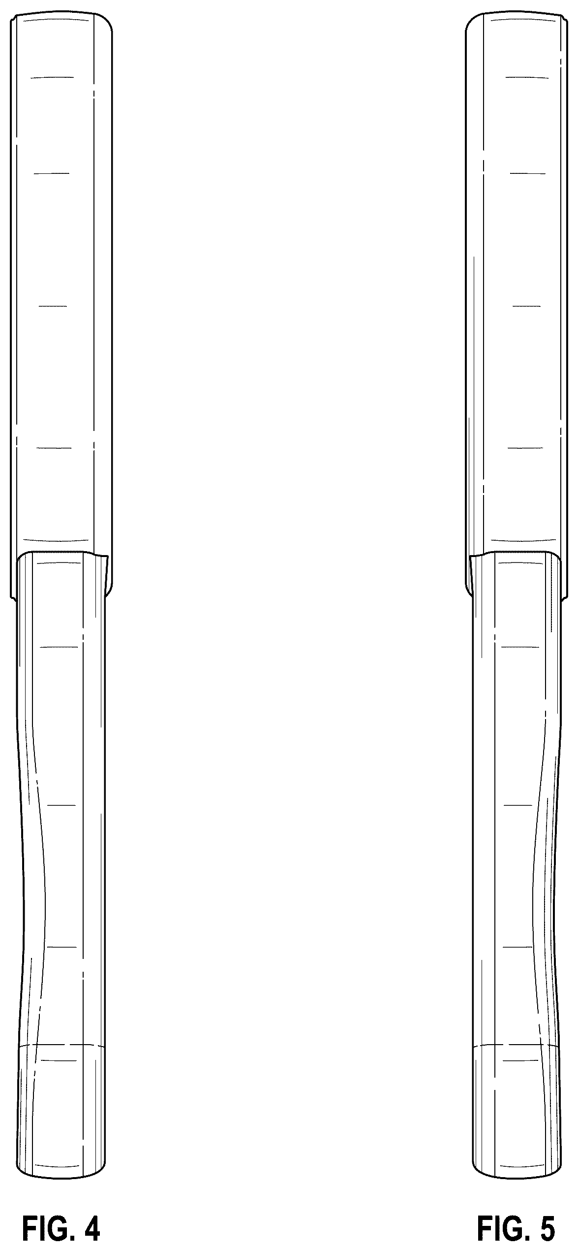 Patent USD1043784 Figure 4 – Magnifier