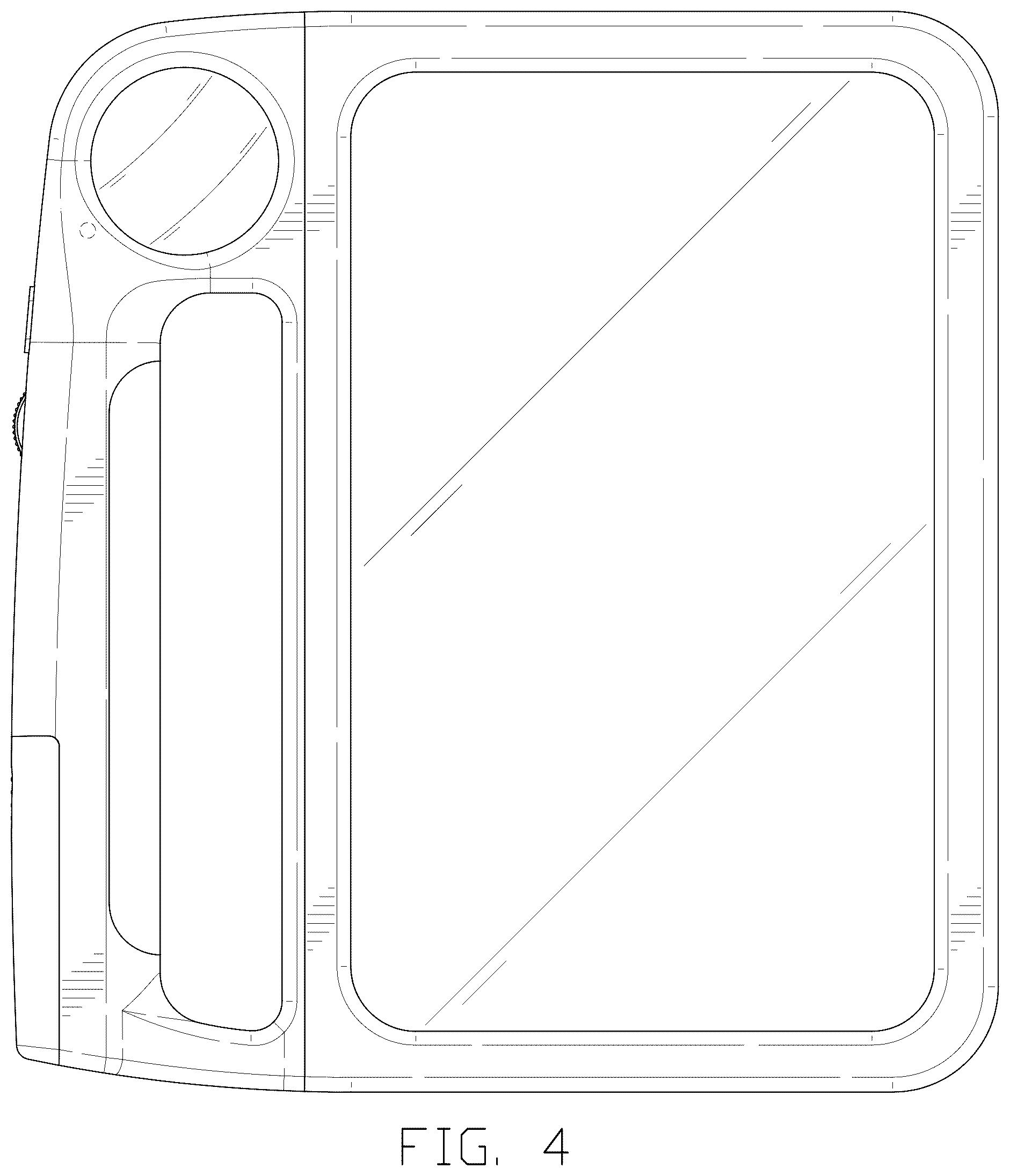 Patent USD1043785 Figure 4 – LED magnifier