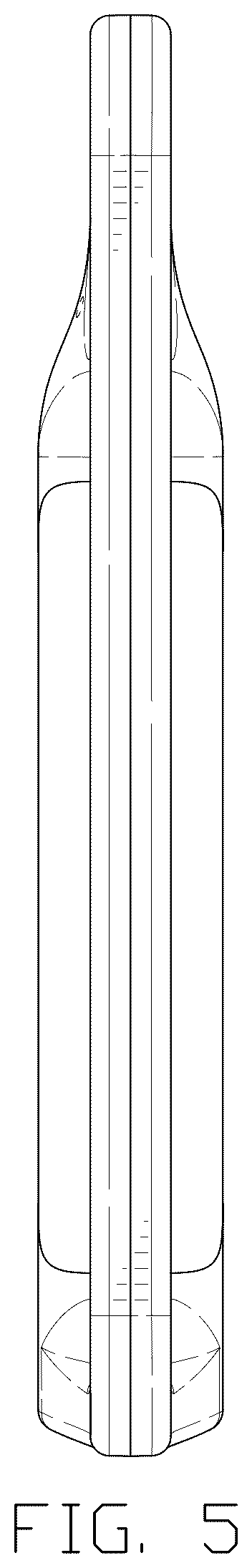 Patent USD1043785 Figure 5 – LED magnifier