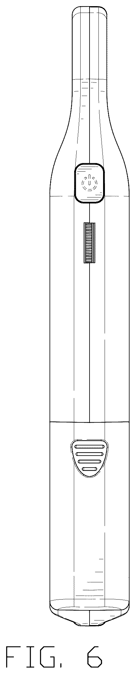 Patent USD1043785 Figure 6 – LED magnifier