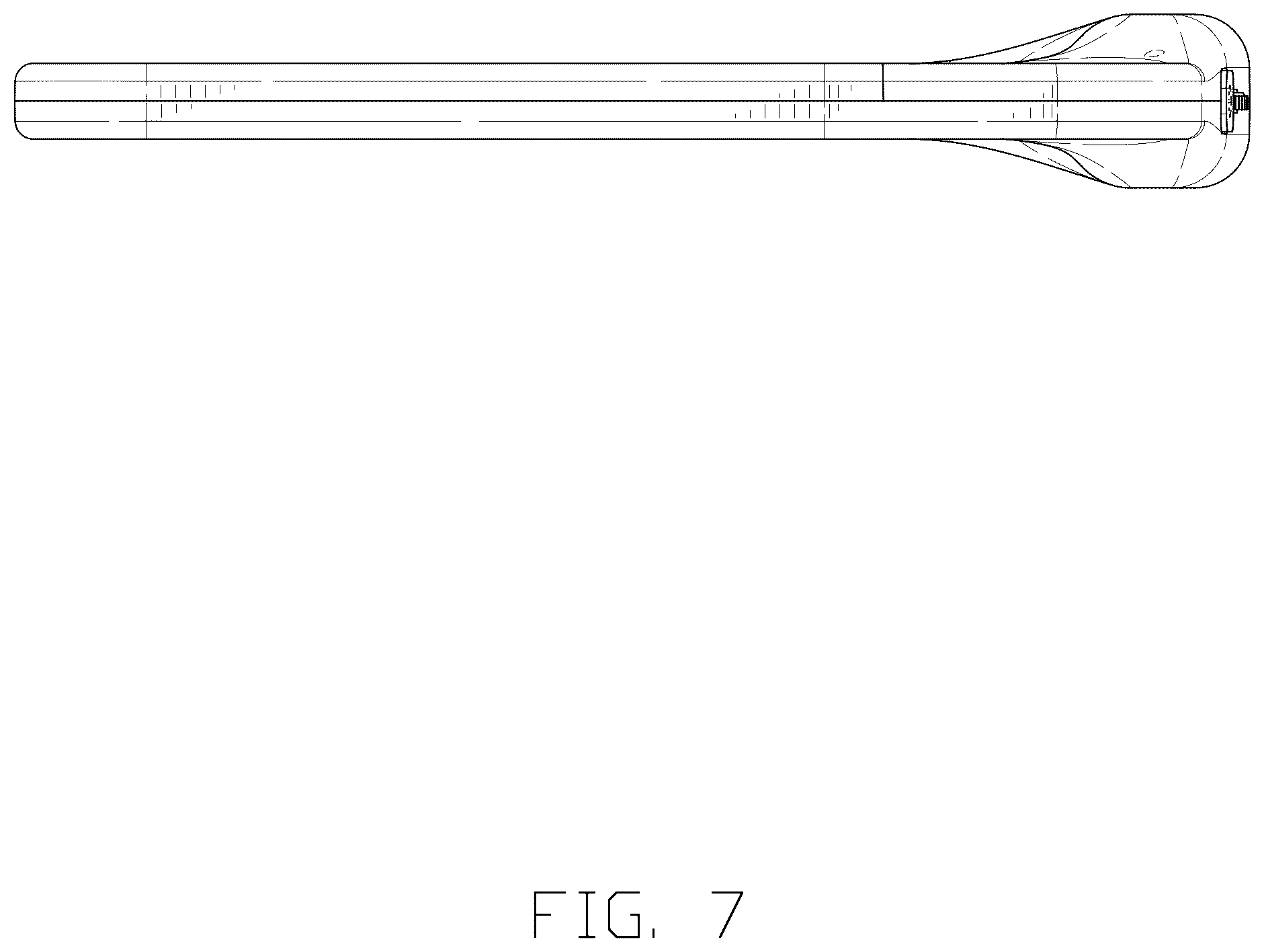 Patent USD1043785 Figure 7 – LED magnifier
