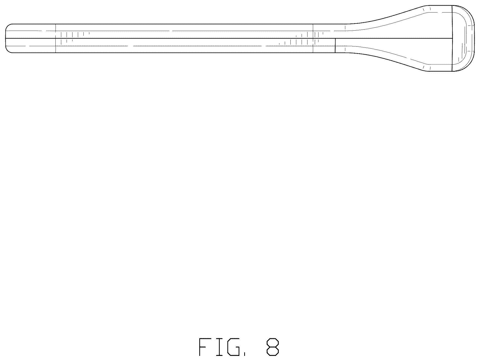 Patent USD1043785 Figure 8 – LED magnifier