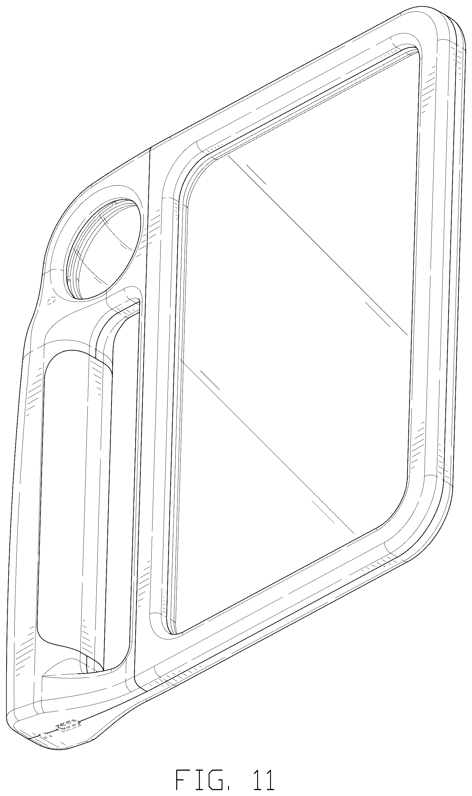 Patent USD1043785 Figure 11 – LED magnifier