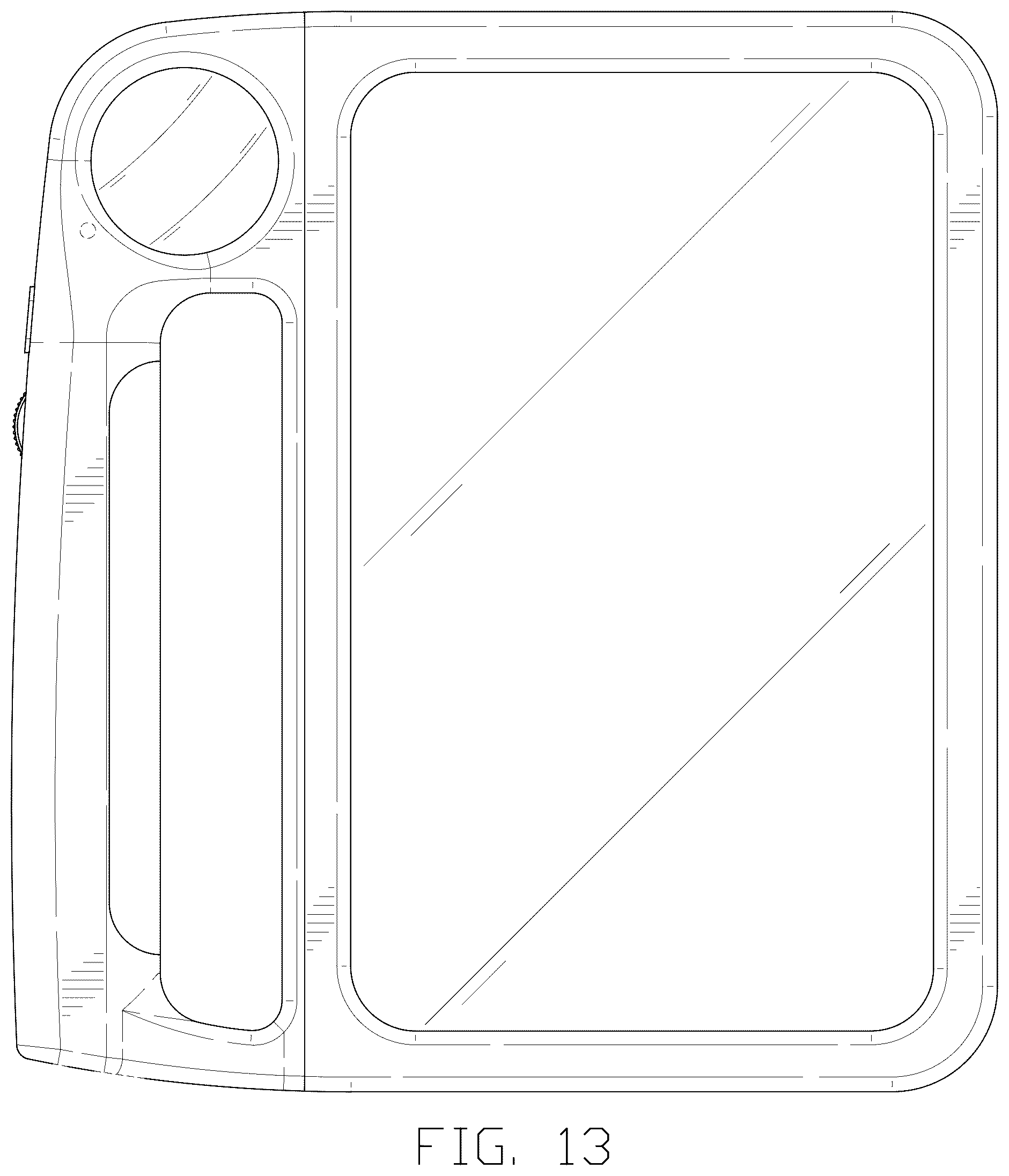 Patent USD1043785 Figure 13 – LED magnifier
