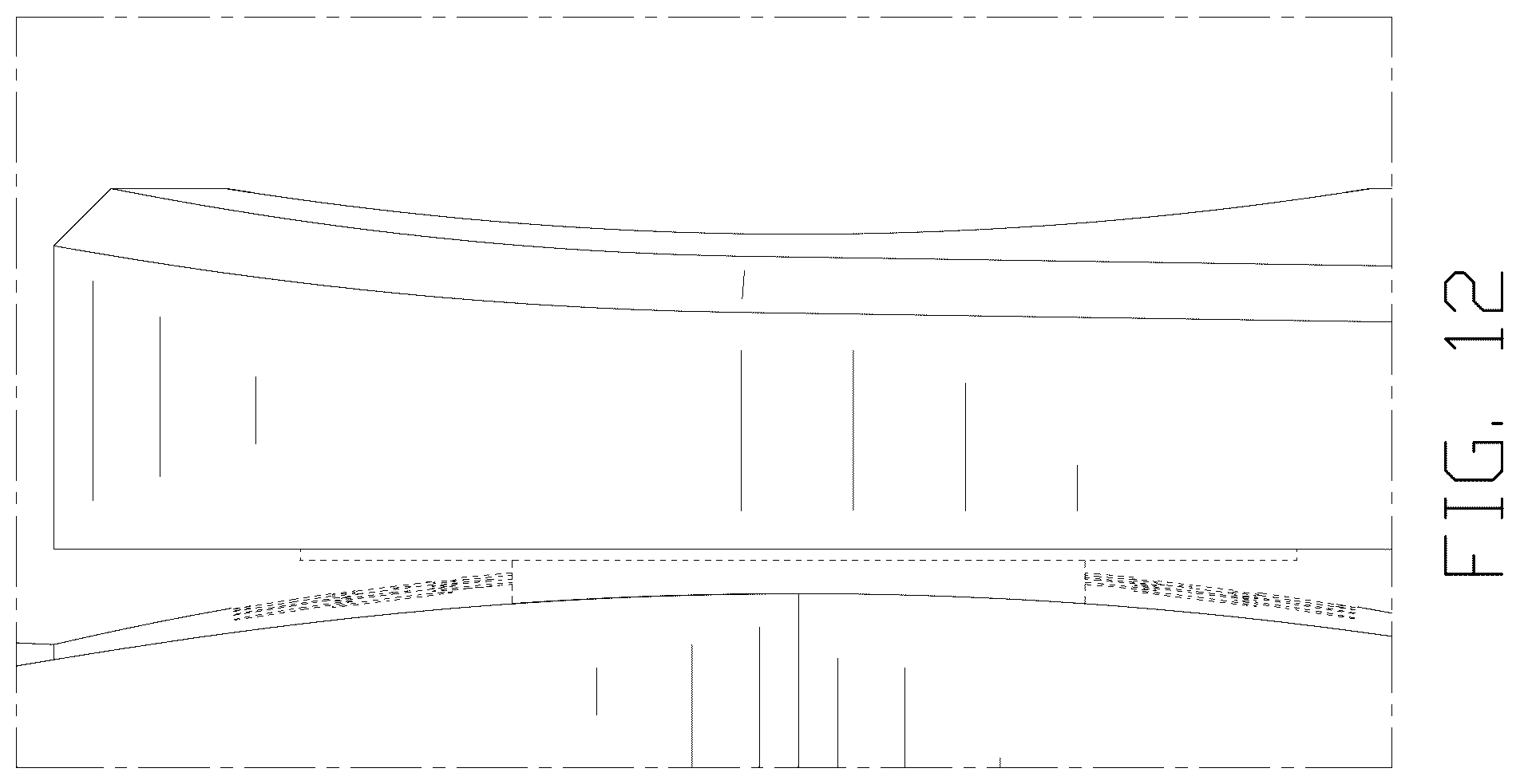 Patent USD1043791 Figure 12 – Projector