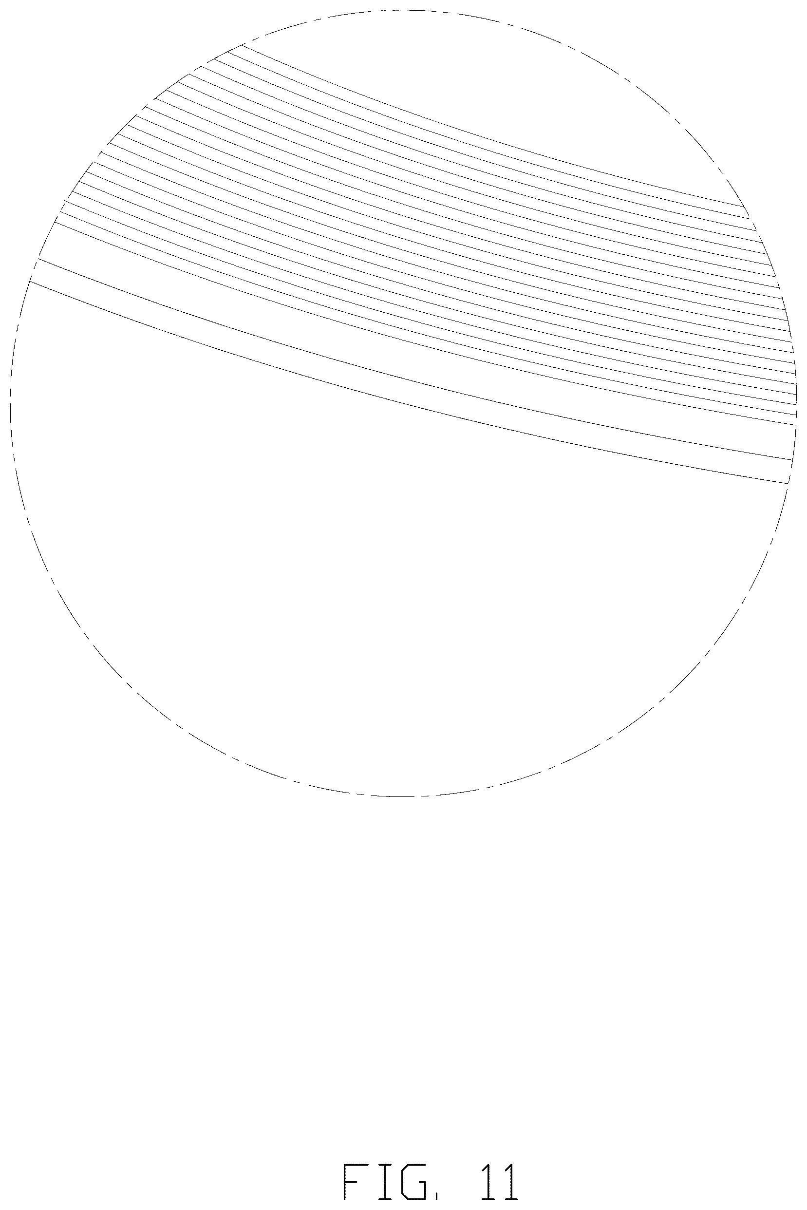Patent USD1043792 Figure 11 – Projector