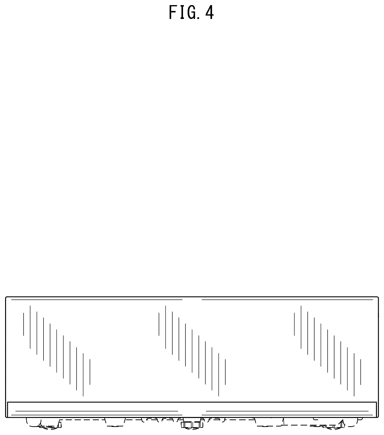 Patent USD1043794 Figure 4 – Projector