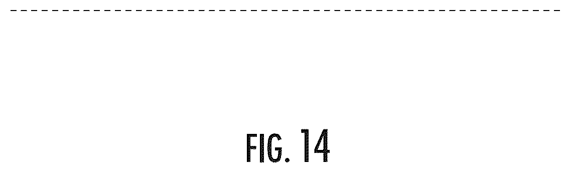 Patent USD1043815 Figure 14 – Tag for PCR tube