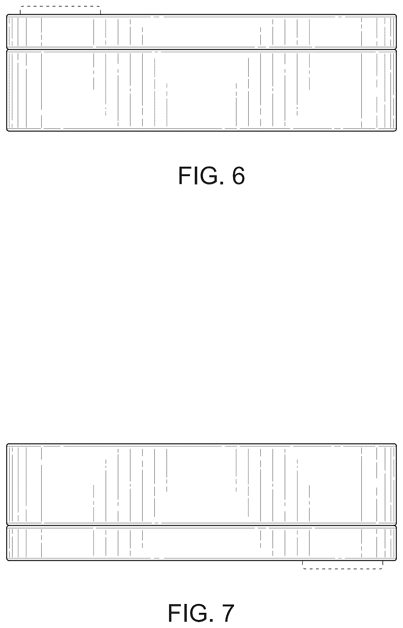 Patent USD1043829 Figure 5 – Smart vending machine