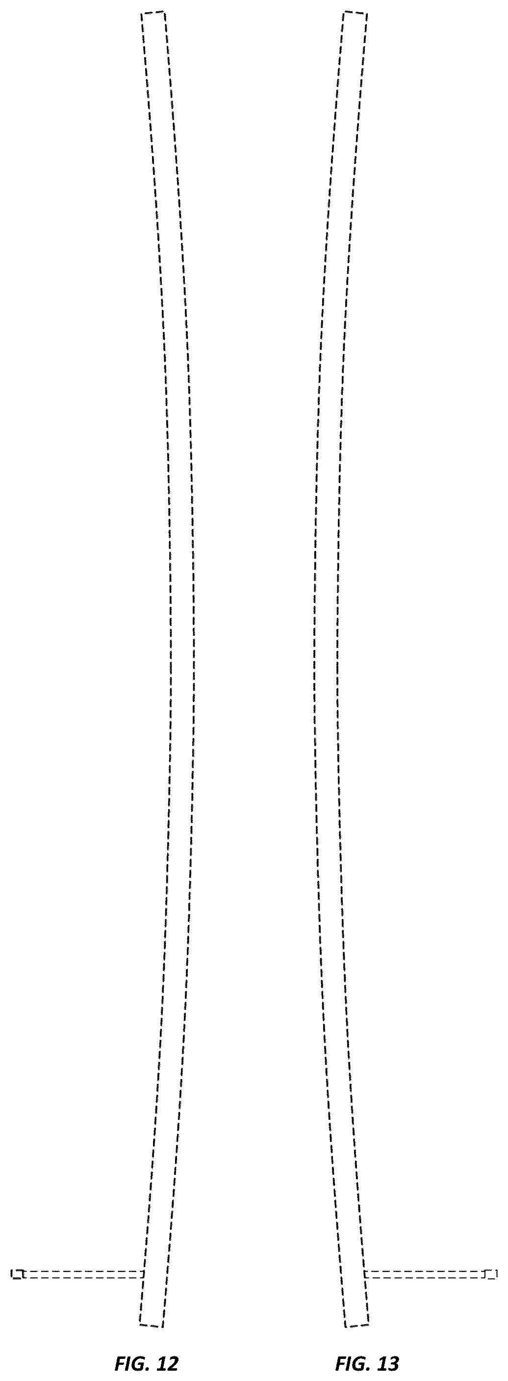 Patent USD1043831 Figure 7 – LED light panel